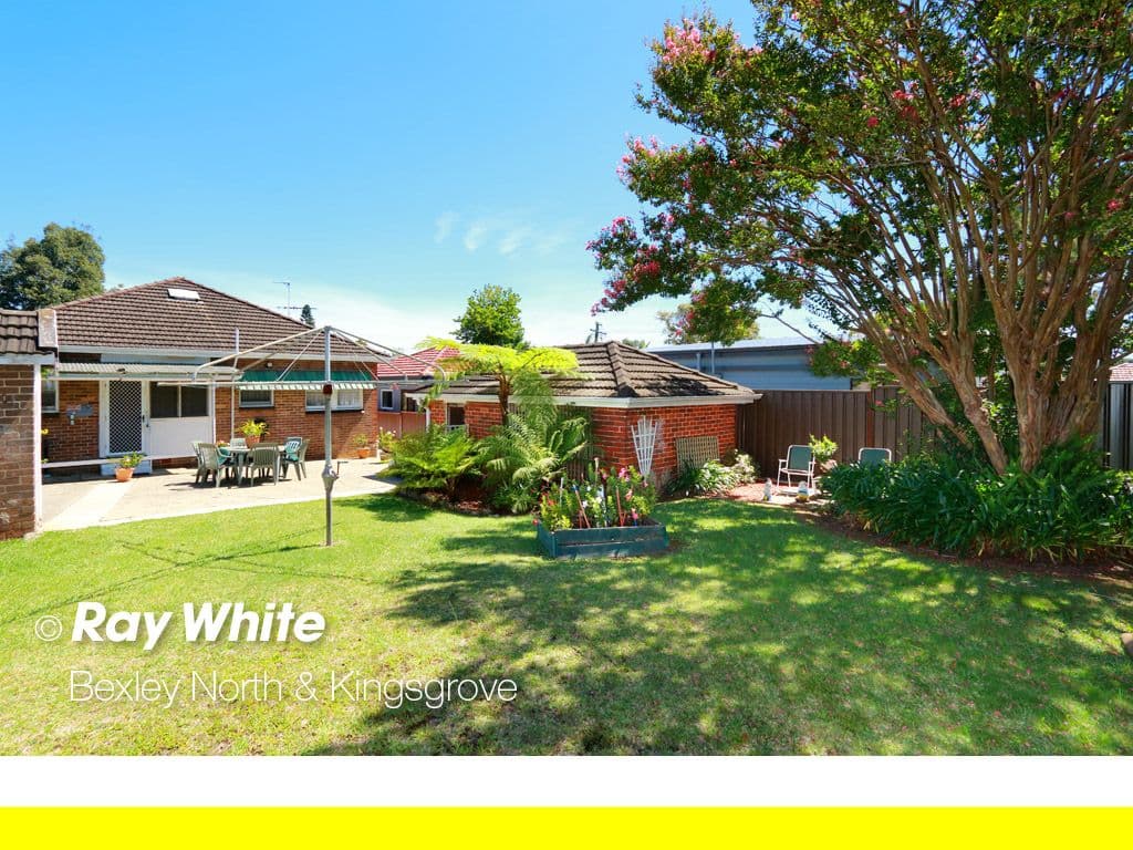 19 Ada Street, Kingsgrove NSW 2208, Kingsgrove - Thumbnail 5
