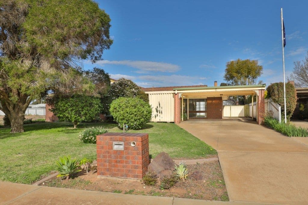 6 Gambetta Court, Mildura VIC 3500, Mildura - Image 1