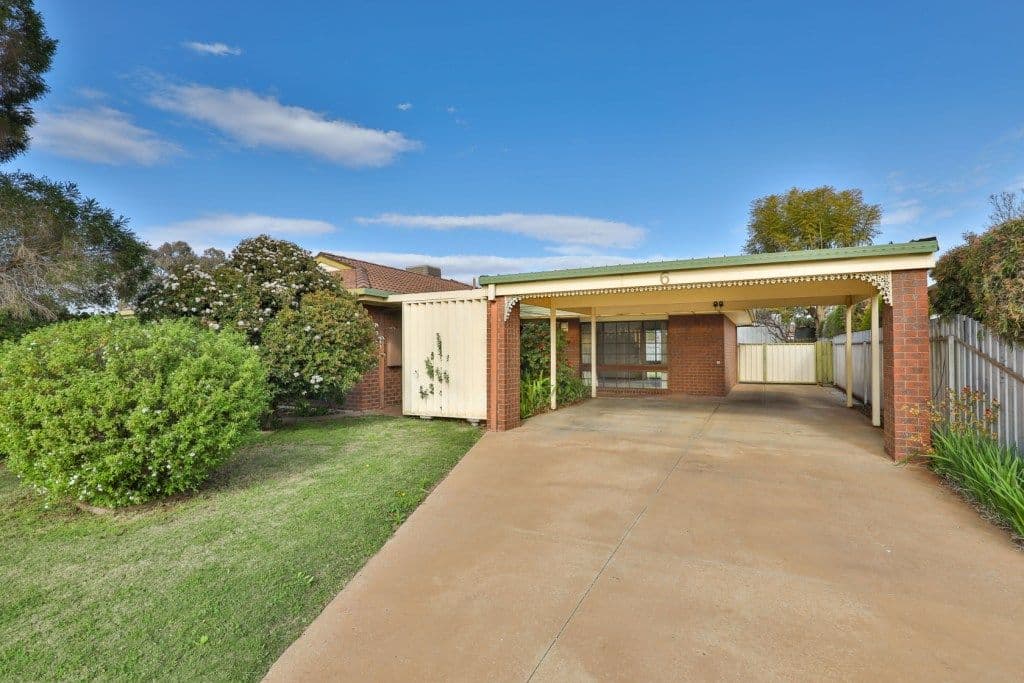 6 Gambetta Court, Mildura VIC 3500, Mildura - Thumbnail 2