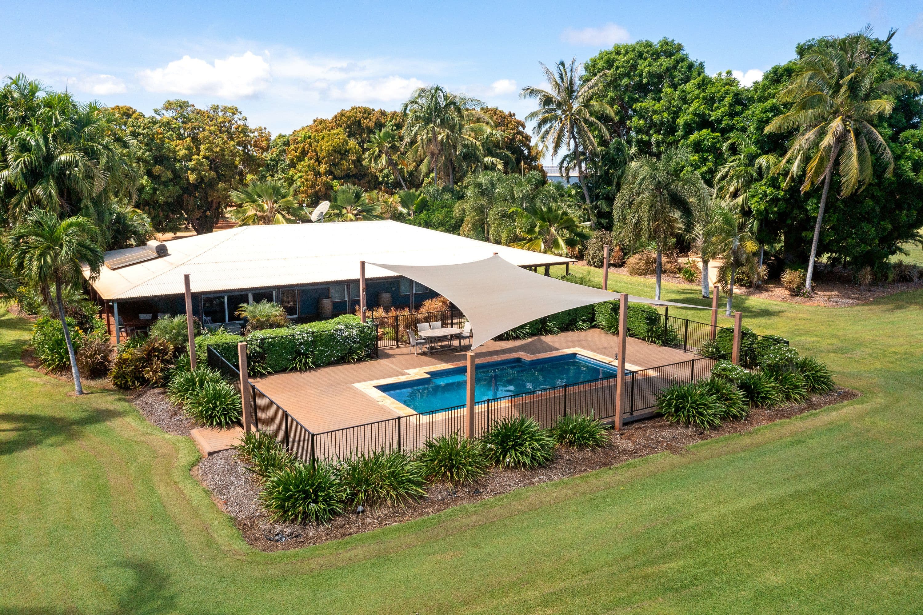 16 Williams Road, Waterbank WA 6725, Waterbank - Image 1