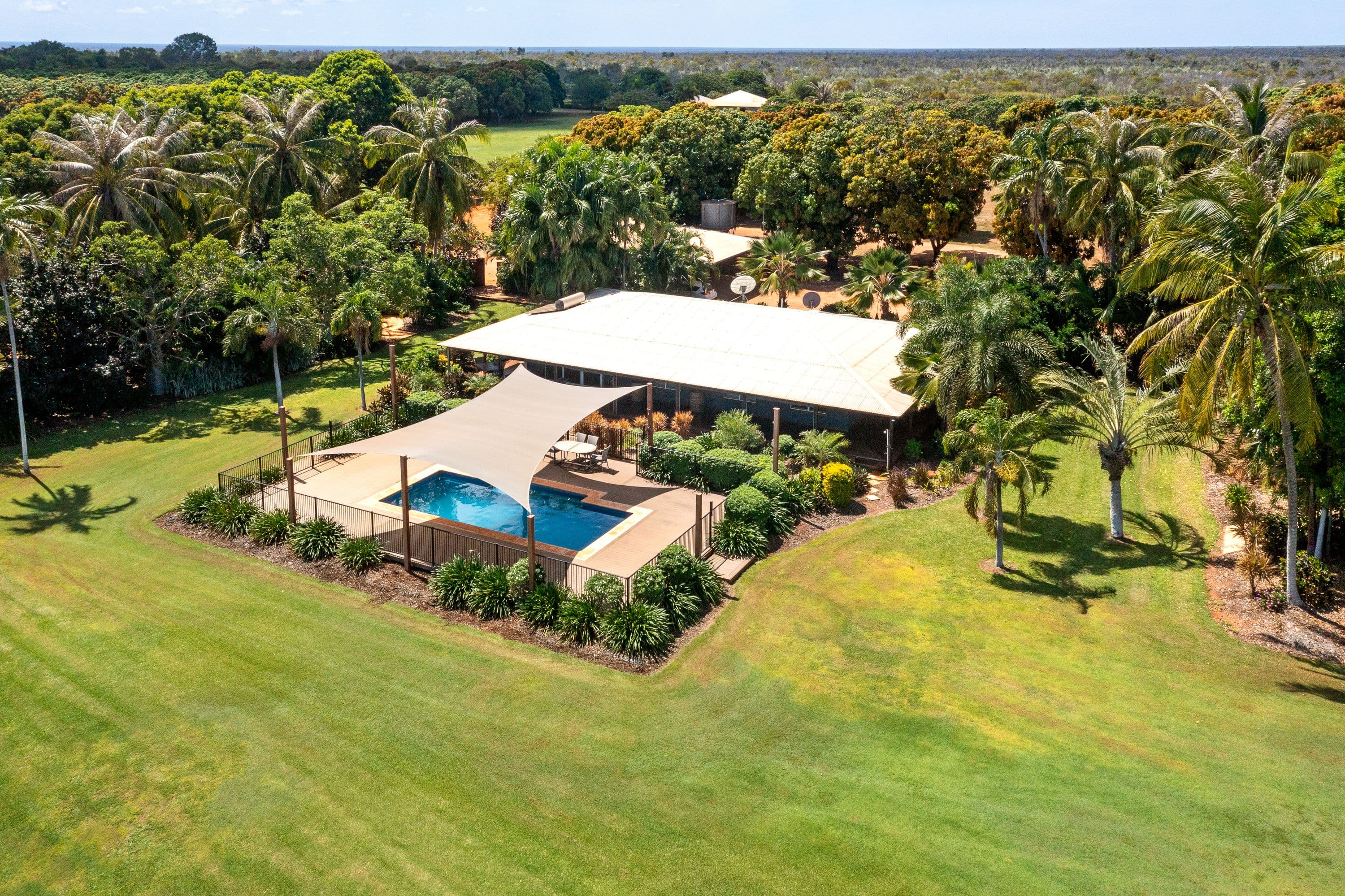 16 Williams Road, Waterbank WA 6725, Waterbank - Thumbnail 2