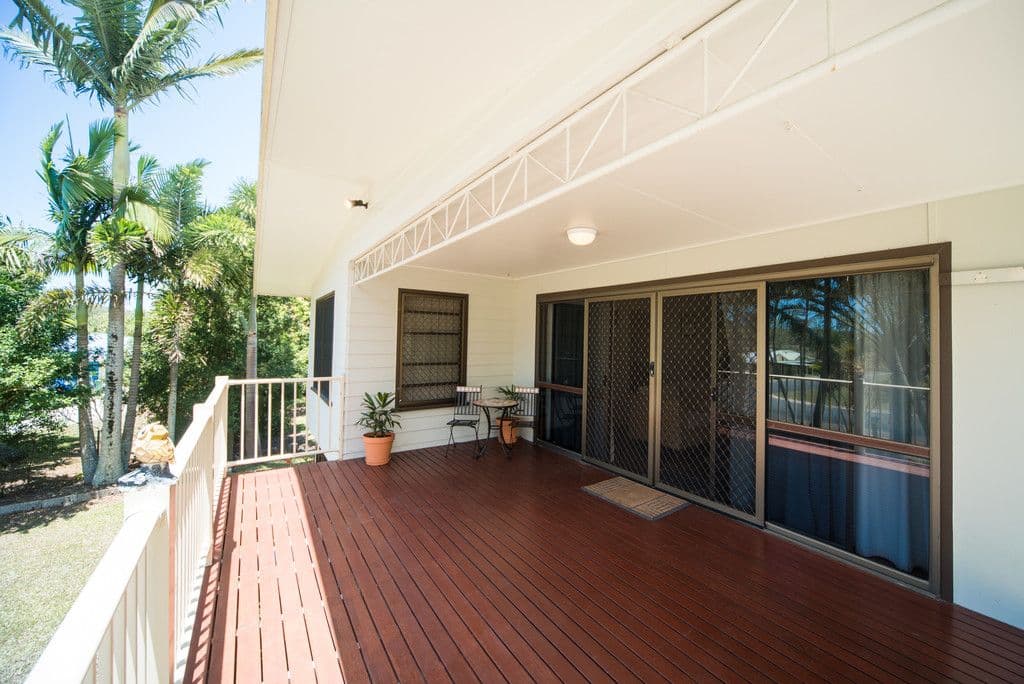 12 O'Hanlon Crescent, Mount Julian QLD 4800, Mount Julian - Image 1
