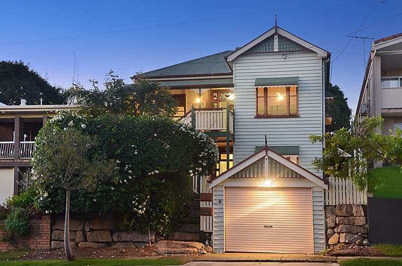 3 Walker Street, Windsor QLD 4030, Windsor - Image 1