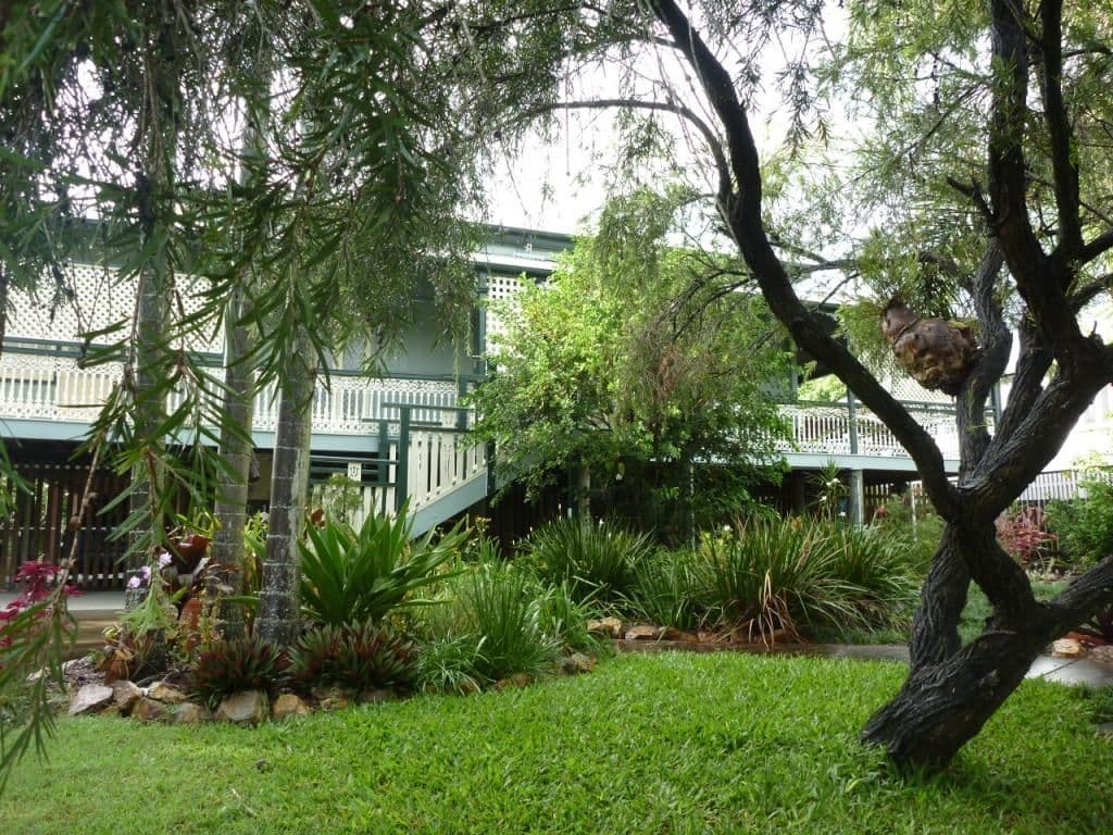 89 Fort Street, MARYBOROUGH QLD 4650, Maryborough - Image 1