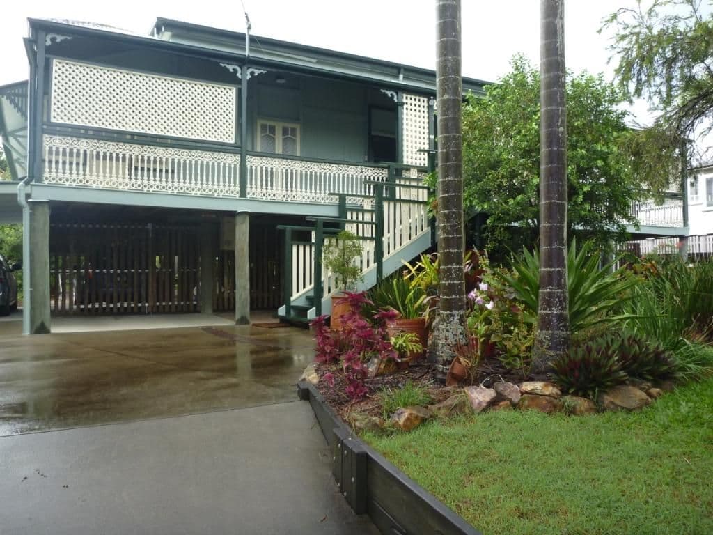 89 Fort Street, MARYBOROUGH QLD 4650, Maryborough - Thumbnail 2