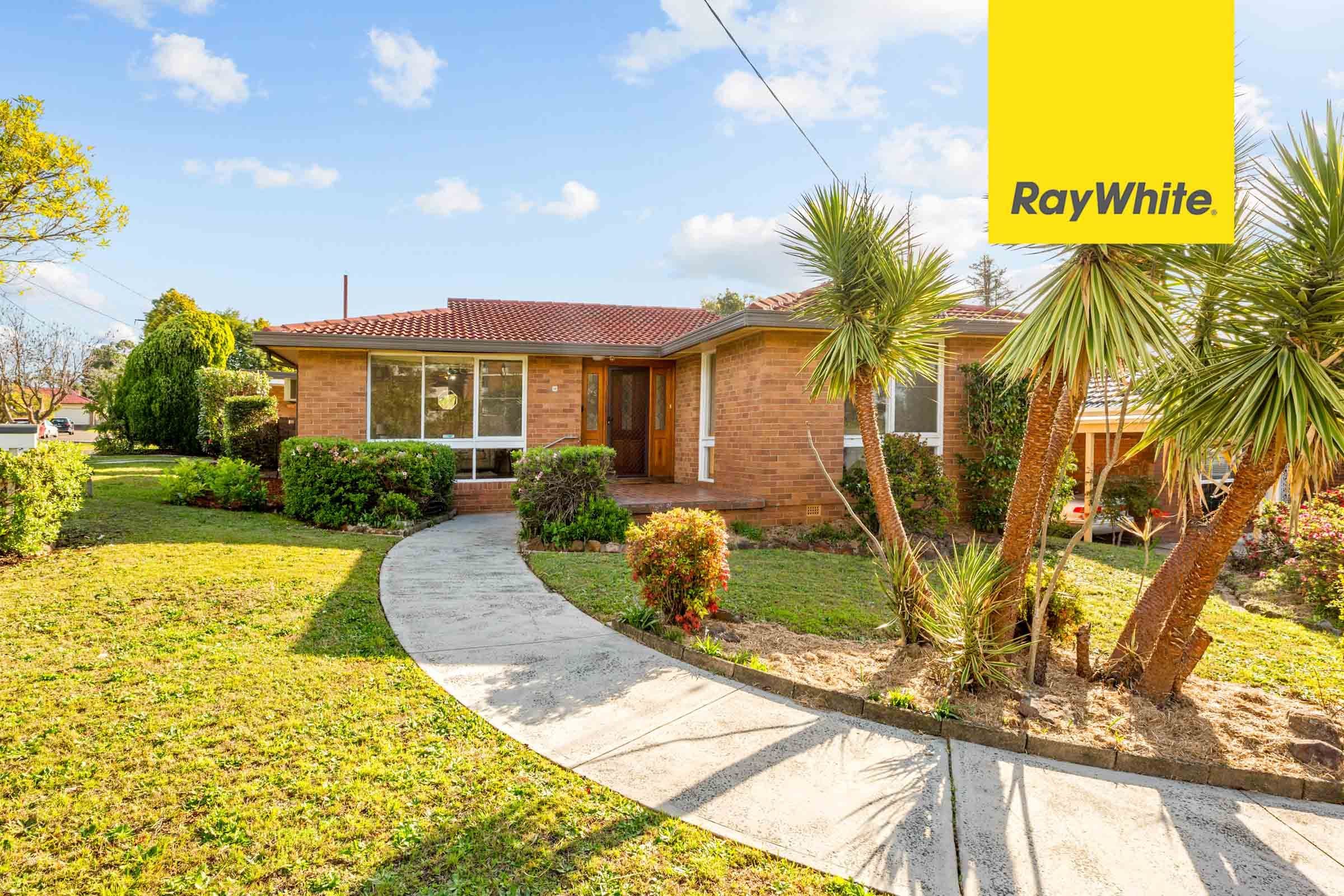 84 Waring Street, Marsfield - Image 1