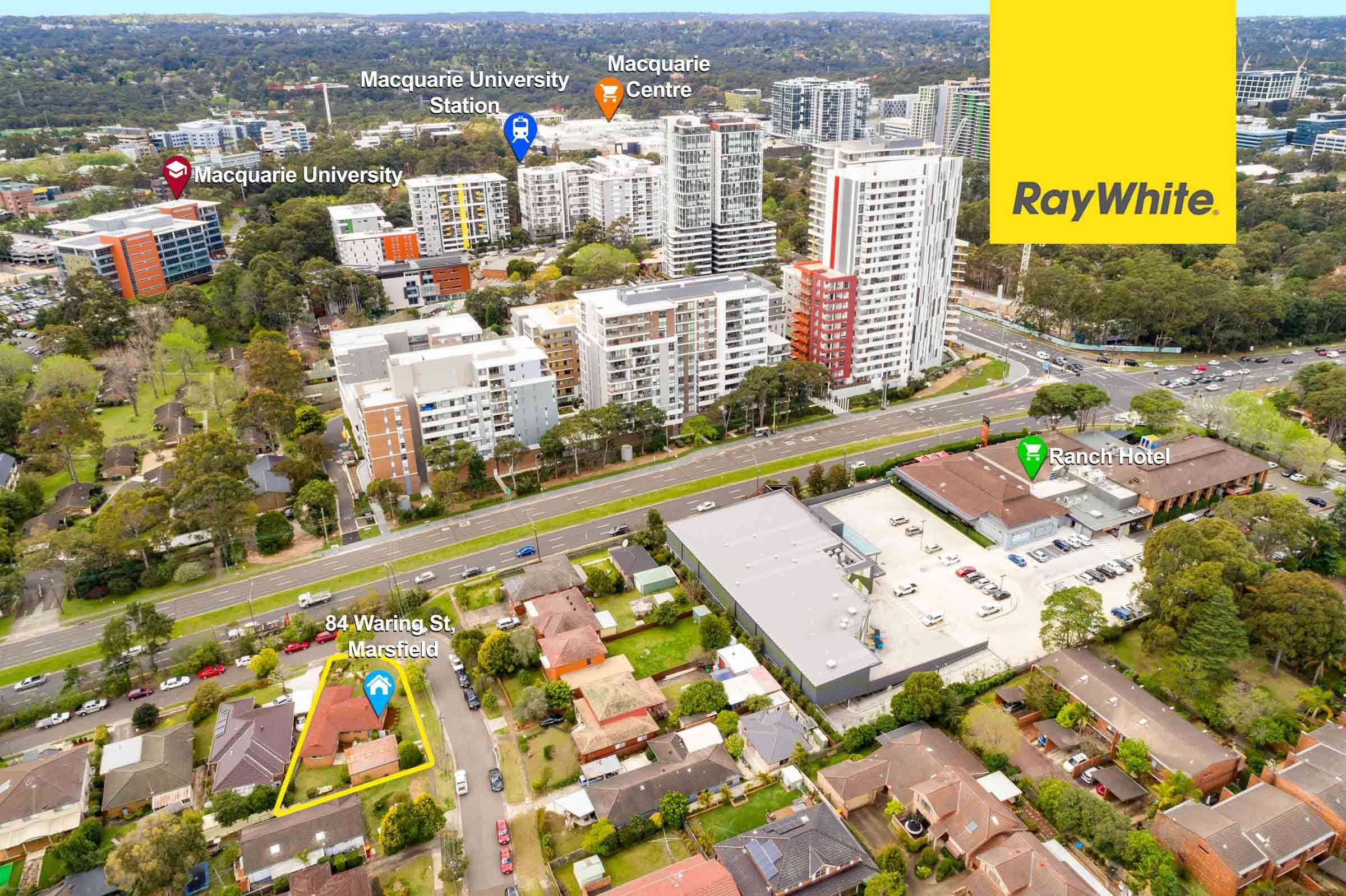 84 Waring Street, Marsfield - Thumbnail 2