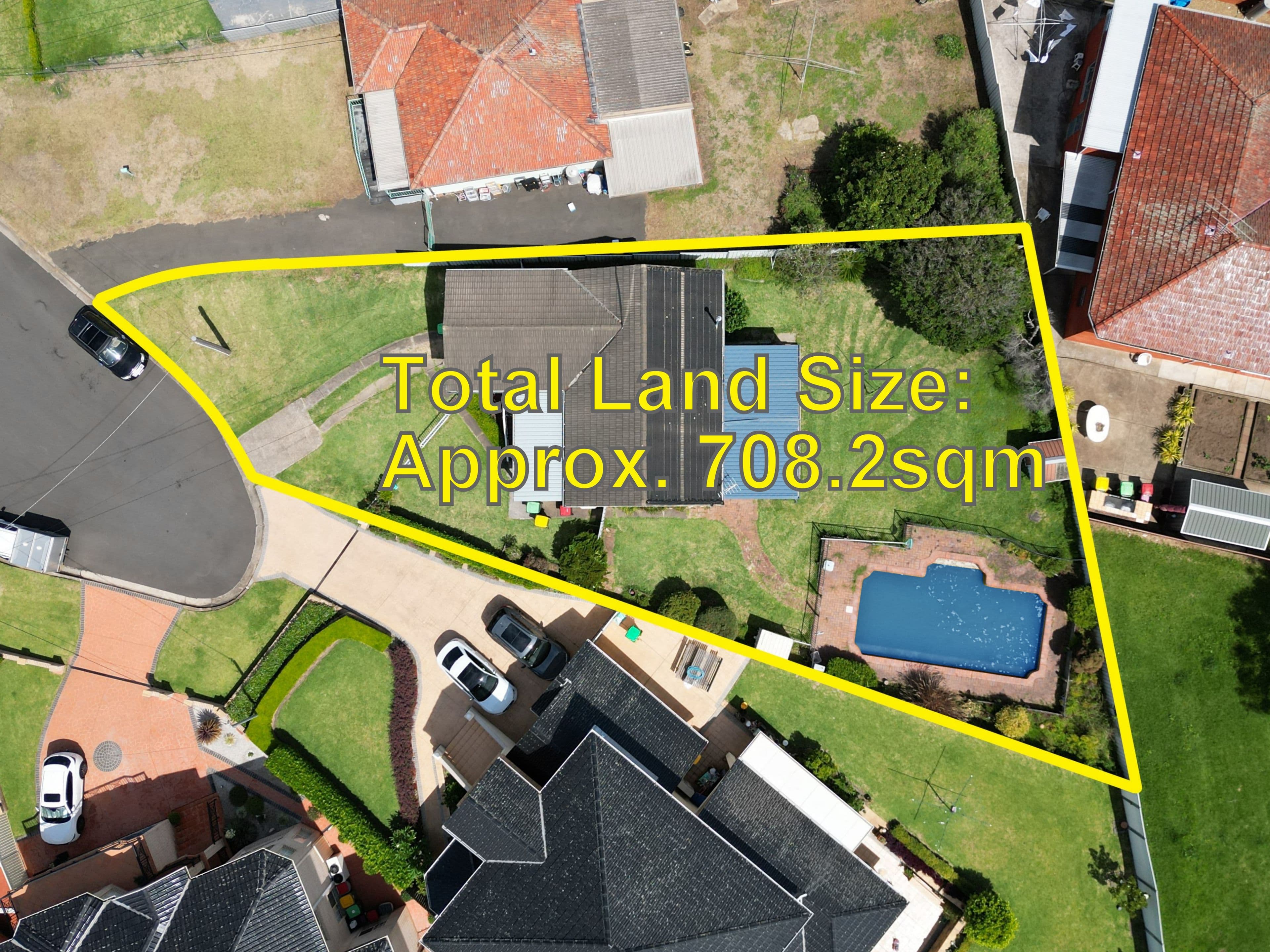 4 Caldwell Parade, Yagoona NSW 2199, Yagoona - Image 1