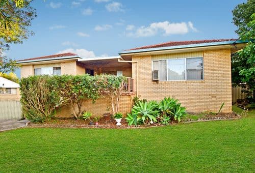 12 Guy Street, Wauchope, Wauchope - Image 1