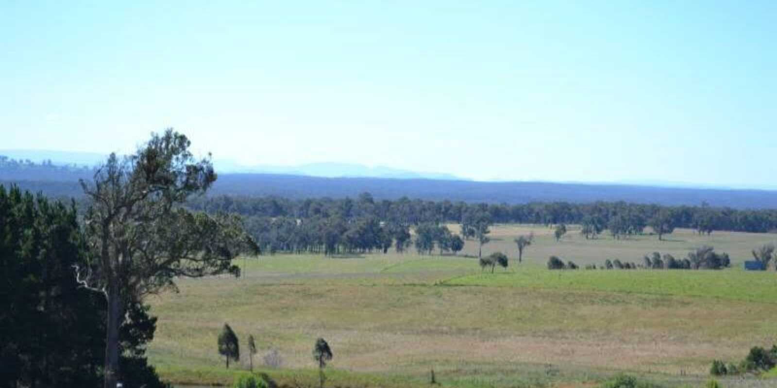 Lot 13 High Range Lane High Range, Range - Image 1