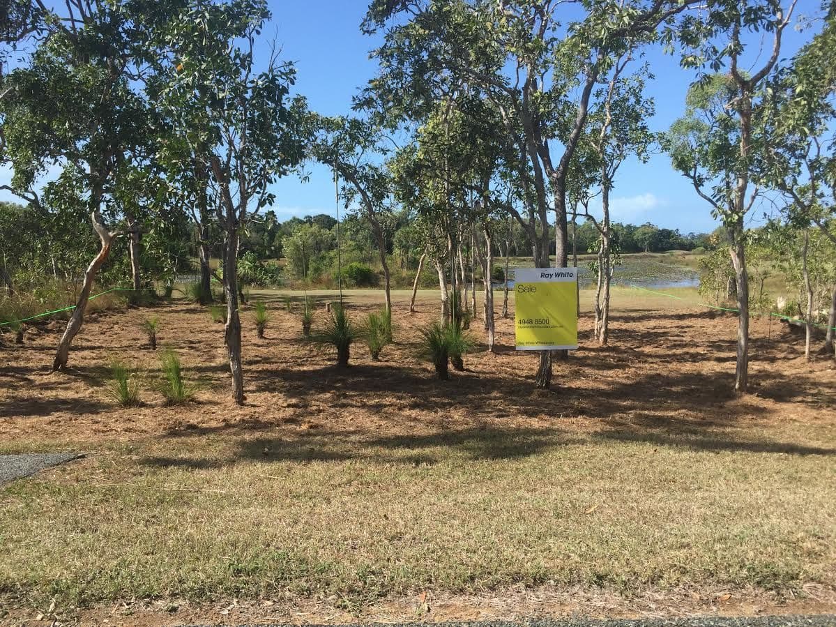 Lot 29 Conder Parade, Laguna Quays QLD 4800, Laguna Quays - Image 1
