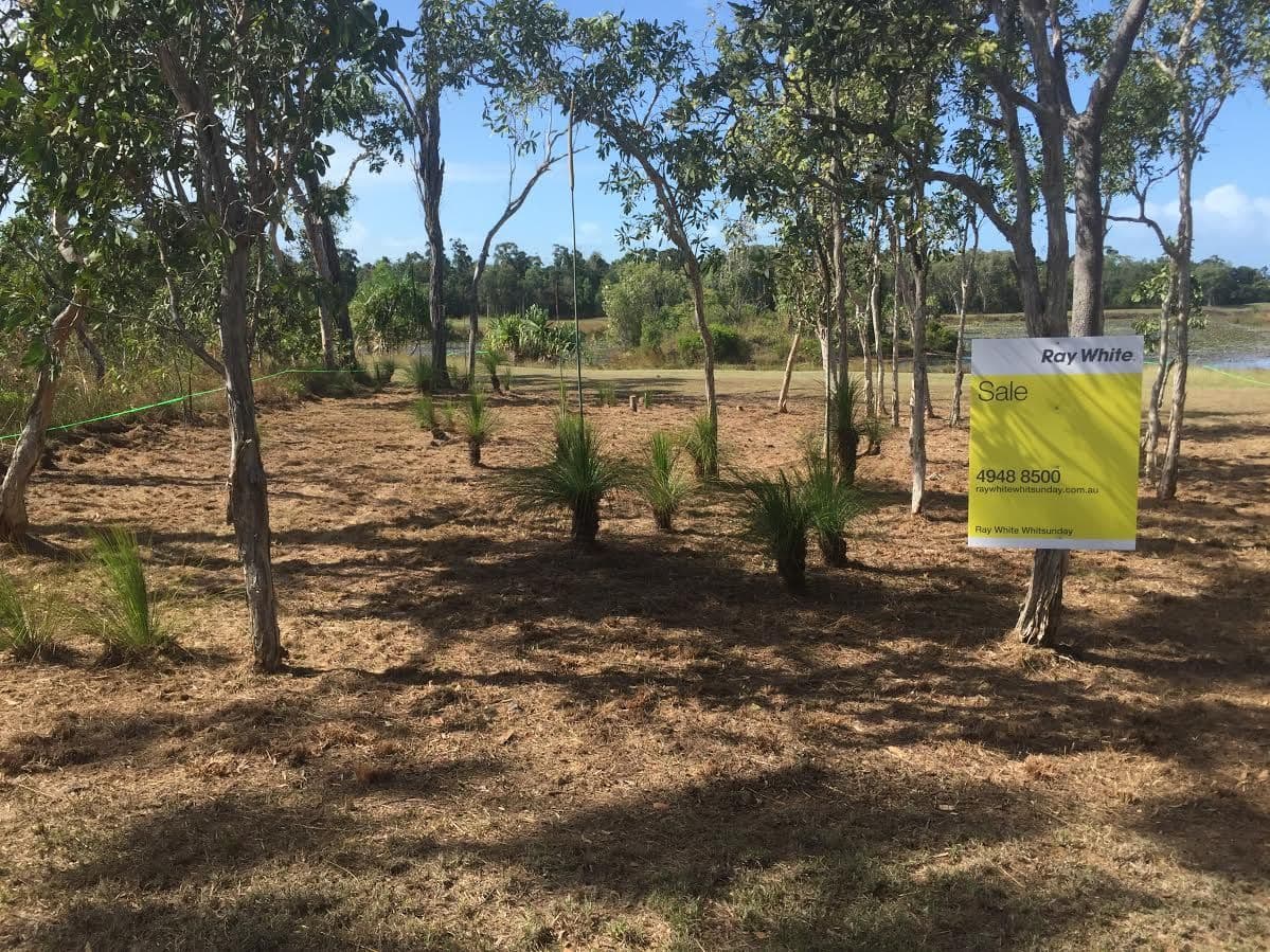 Lot 29 Conder Parade, Laguna Quays QLD 4800, Laguna Quays - Thumbnail 3
