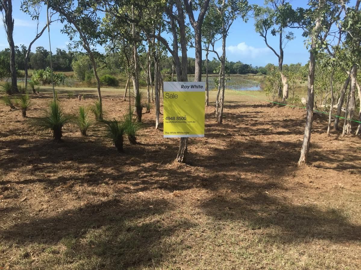 Lot 29 Conder Parade, Laguna Quays QLD 4800, Laguna Quays - Thumbnail 6