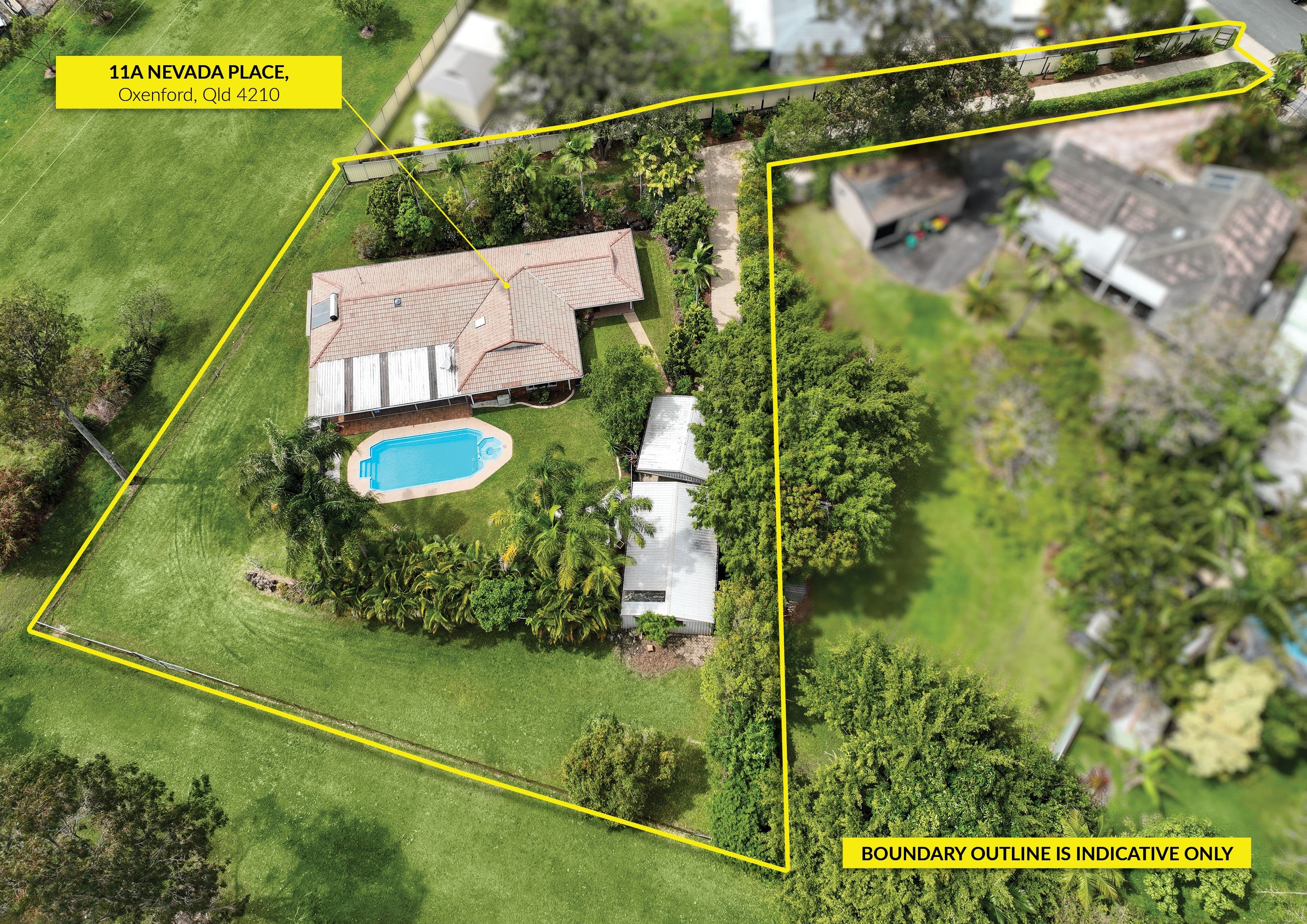 11A Nevada Place, Oxenford QLD 4210, Oxenford - Thumbnail 2