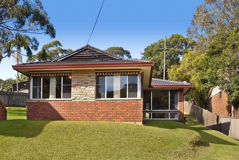 7 Georges Road, OTFORD NSW 2508, Otford - Image 1