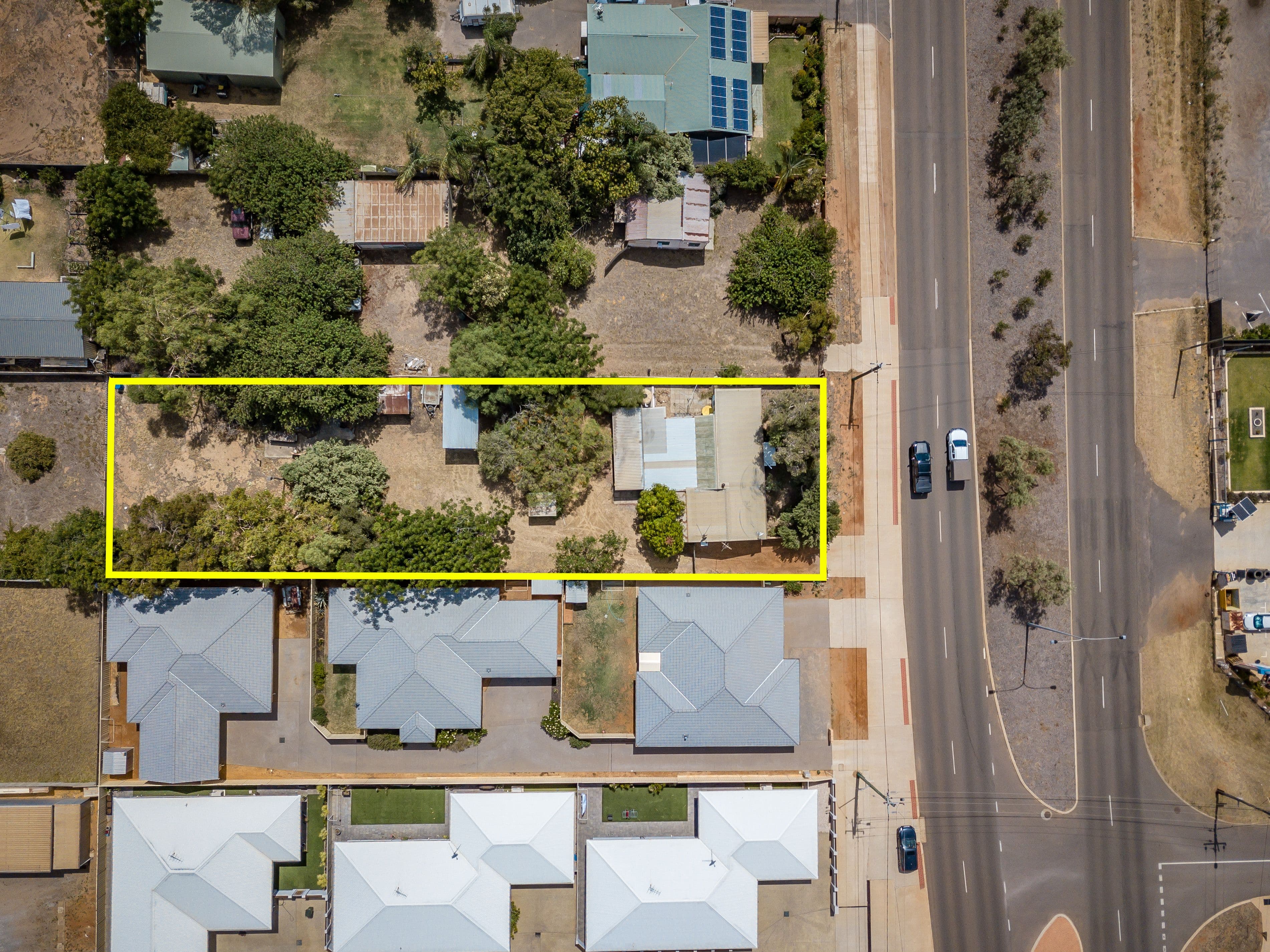 244 Place Road, Wonthella WA 6530, Wonthella - Image 1