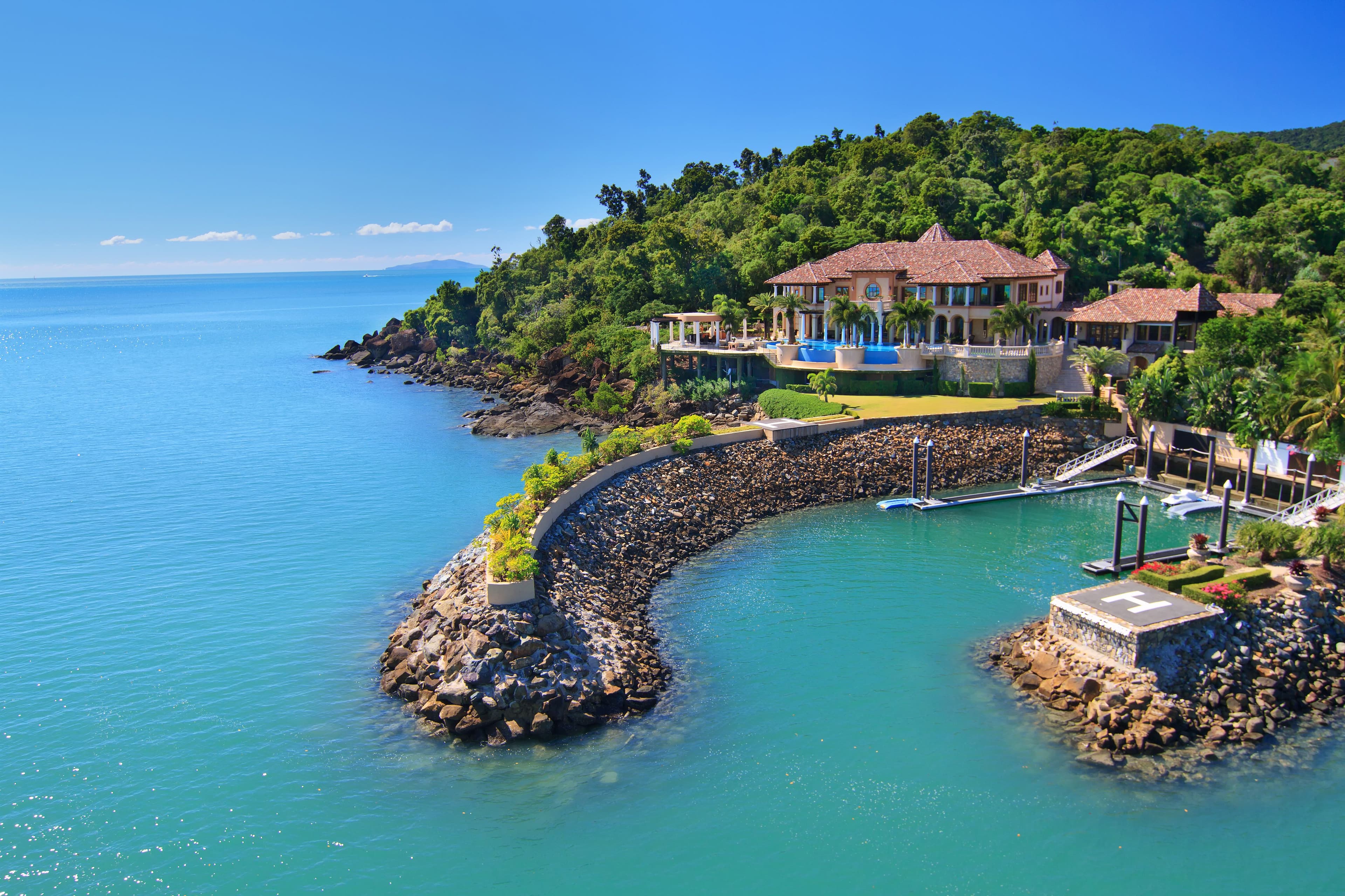 Mandalay House, Airlie Beach QLD 4802, Airlie Beach - Image 1