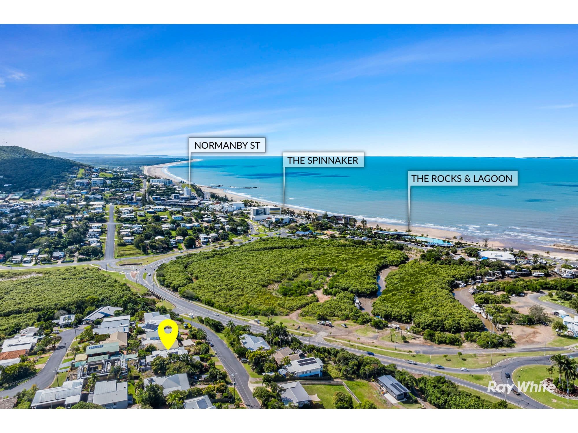 18 Sea View Road, Yeppoon QLD 4703, Yeppoon - Thumbnail 2
