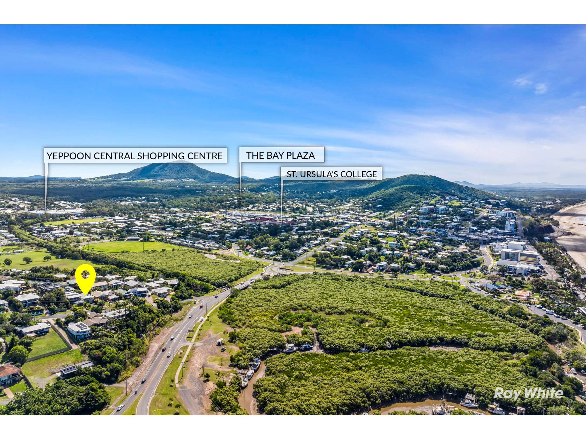 18 Sea View Road, Yeppoon QLD 4703, Yeppoon - Thumbnail 3