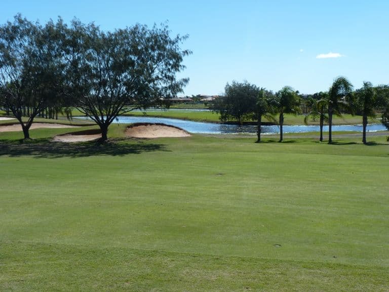 5 Chantelle Circuit, CORAL COVE QLD 4670, Coral Cove - Thumbnail 5