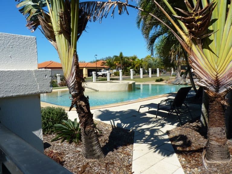 5 Chantelle Circuit, CORAL COVE QLD 4670, Coral Cove - Thumbnail 7
