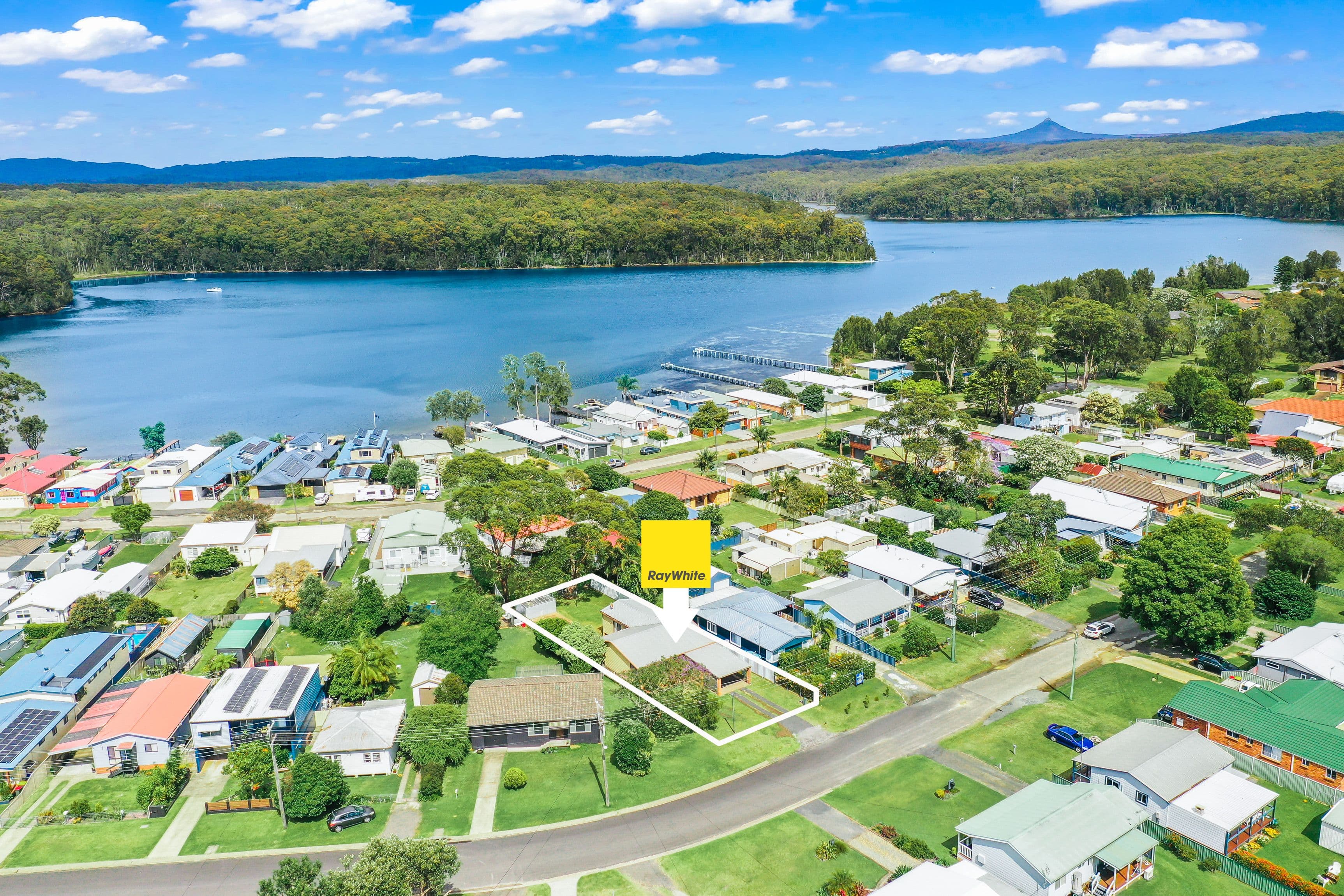 25 Thistleton Drive, Burrill Lake NSW 2539, Burrill Lake - Image 1