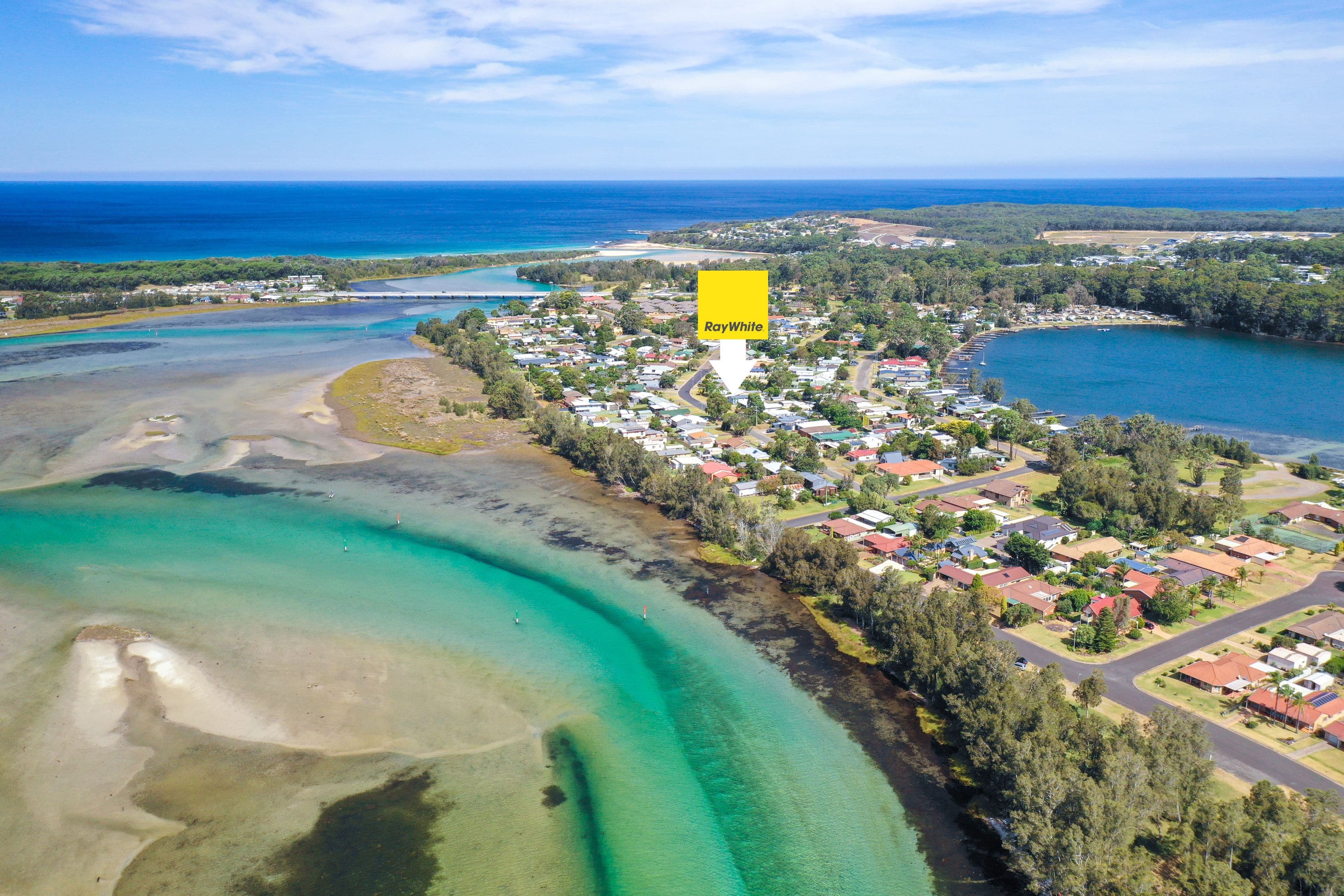25 Thistleton Drive, Burrill Lake NSW 2539, Burrill Lake - Thumbnail 2
