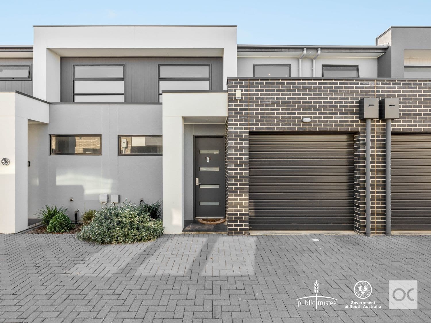 5/5 Nicholls Terrace, Woodville West - Image 1