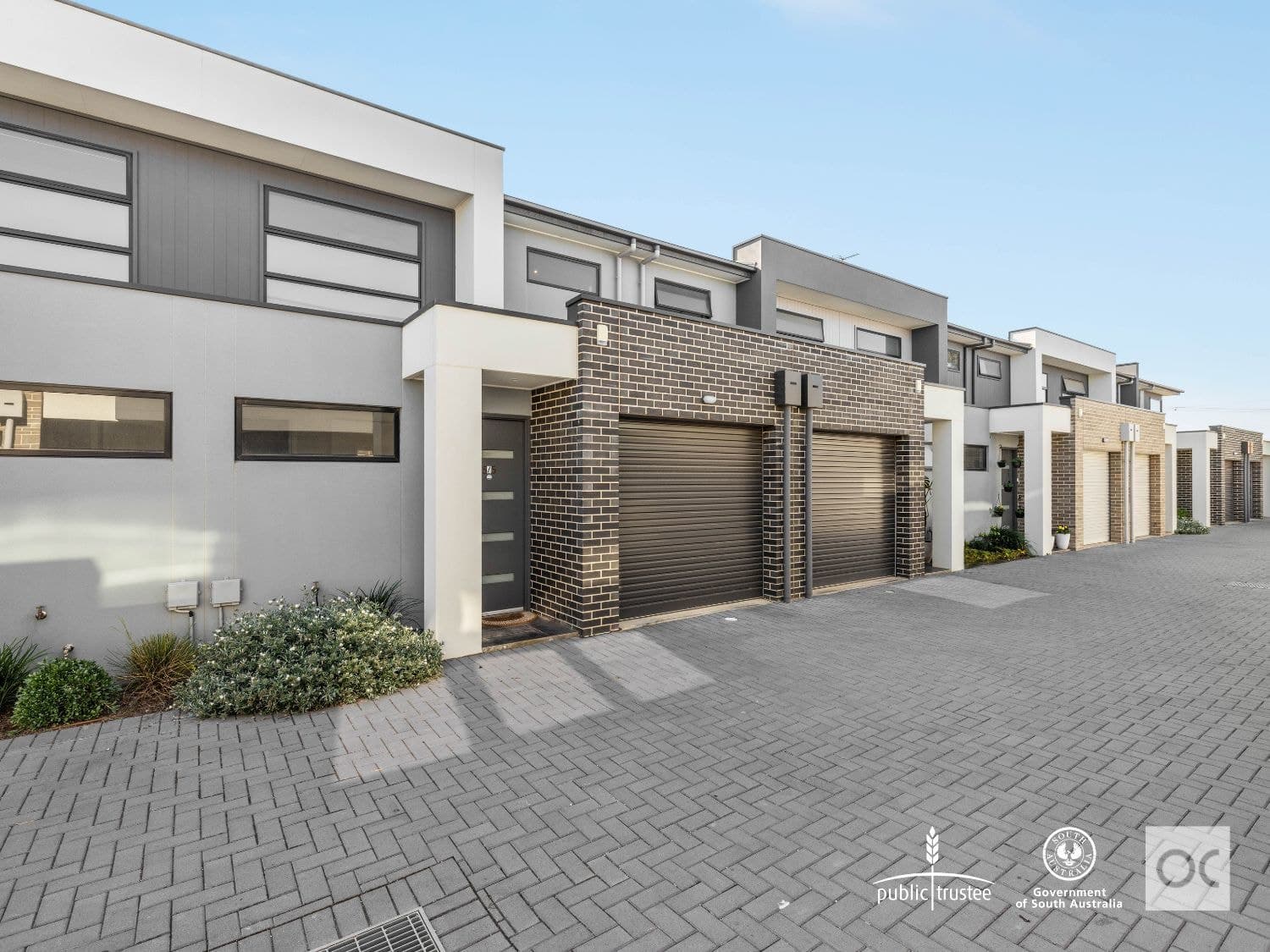 5/5 Nicholls Terrace, Woodville West - Thumbnail 2