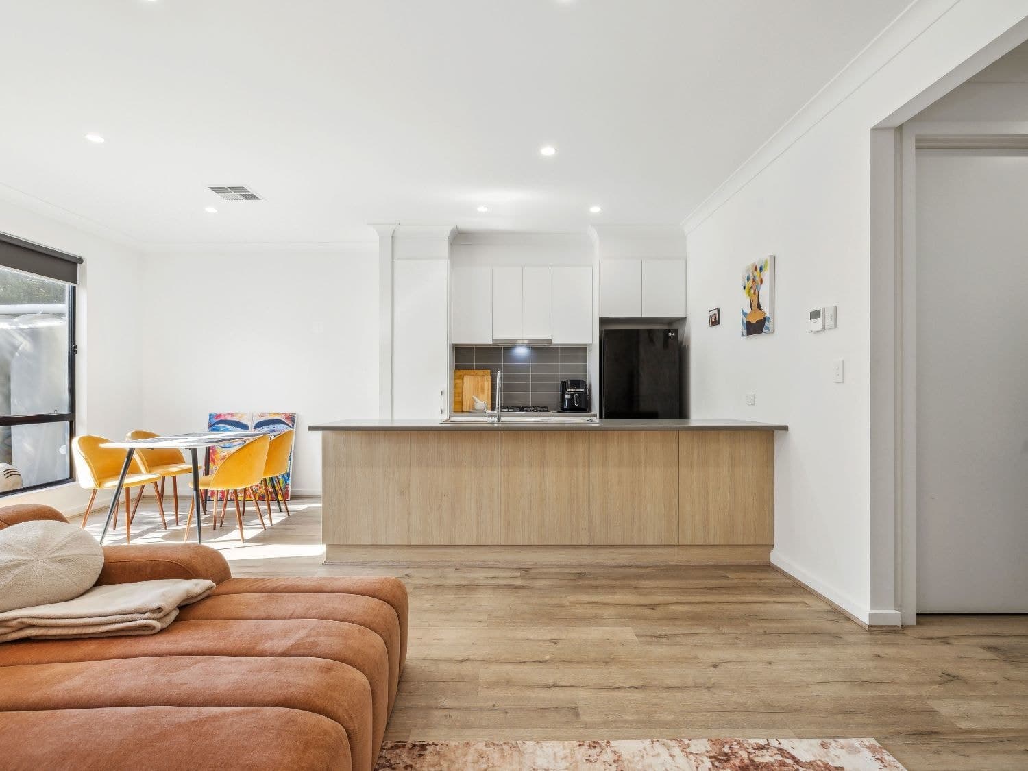 5/5 Nicholls Terrace, Woodville West - Thumbnail 6