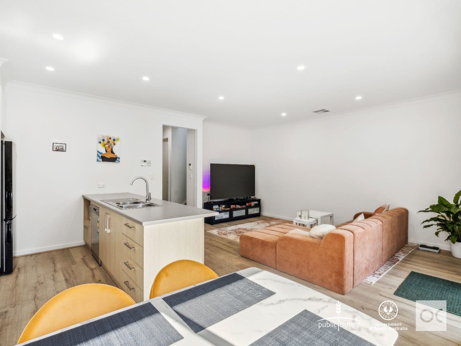 5/5 Nicholls Terrace, Woodville West - Thumbnail 8