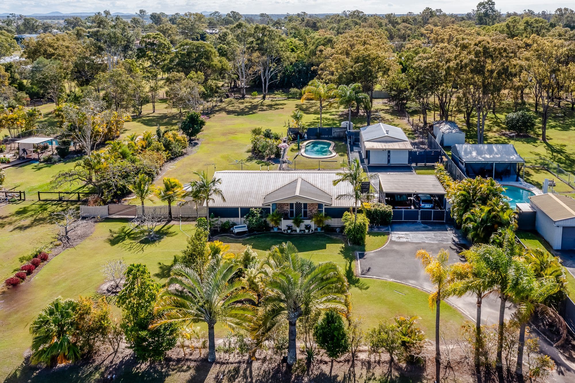 16 Park Estate Drive, Branyan QLD 4670, Branyan - Image 1