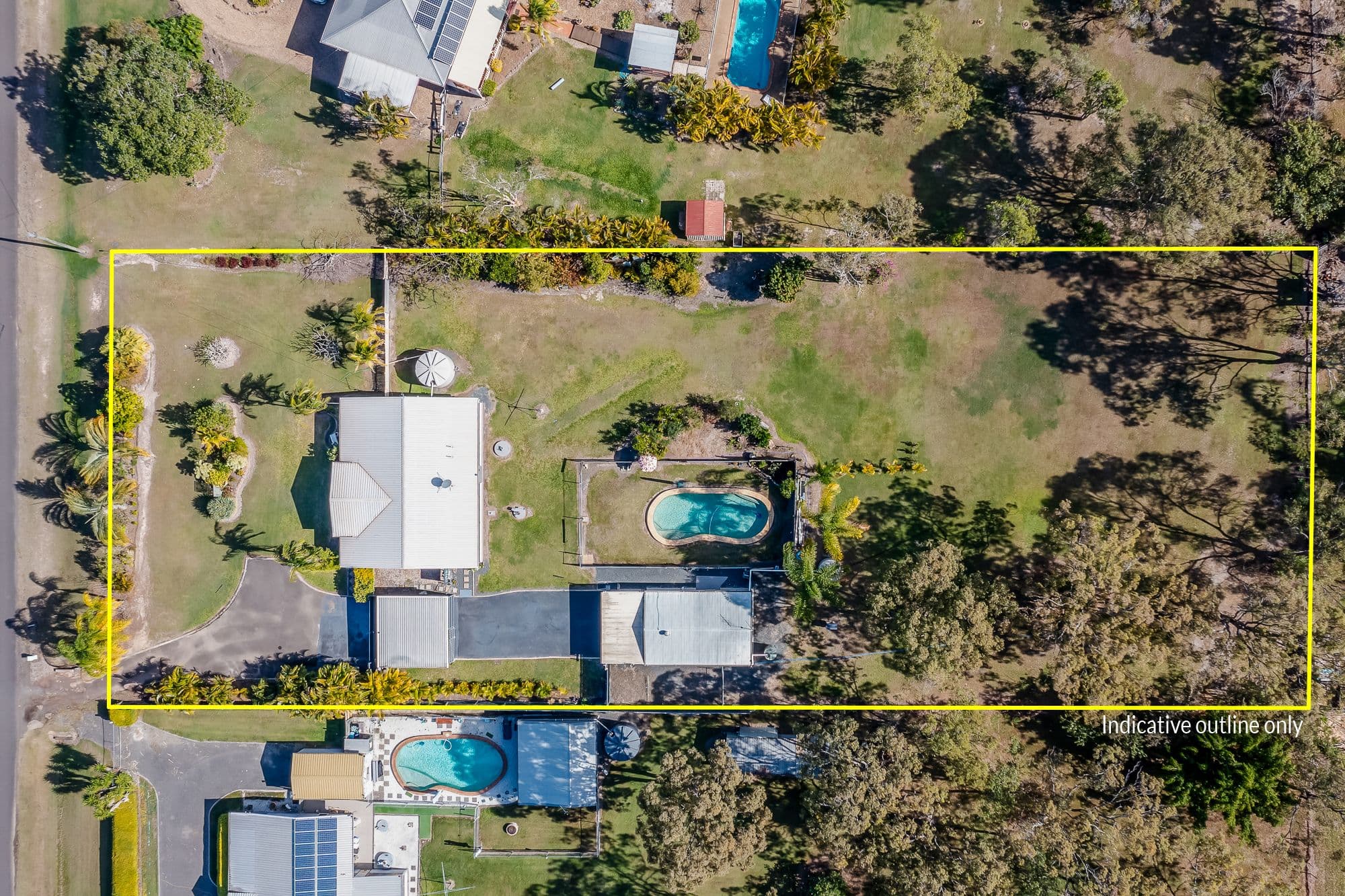 16 Park Estate Drive, Branyan QLD 4670, Branyan - Thumbnail 2