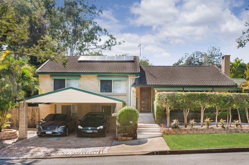 23 Fortrose Street, Kenmore QLD 4069, Kenmore - Image 1