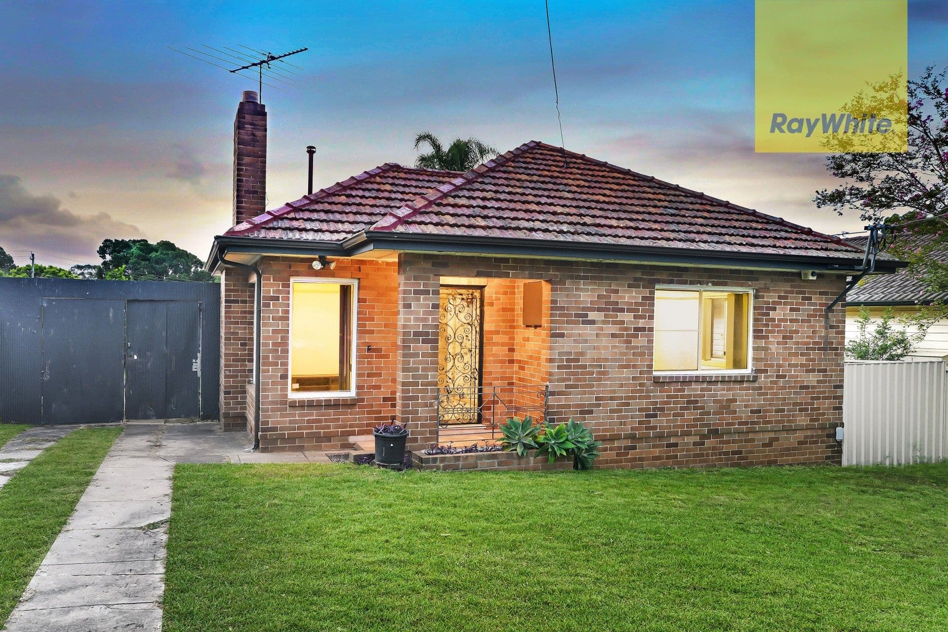22 Rita Street, Merrylands - Image 1