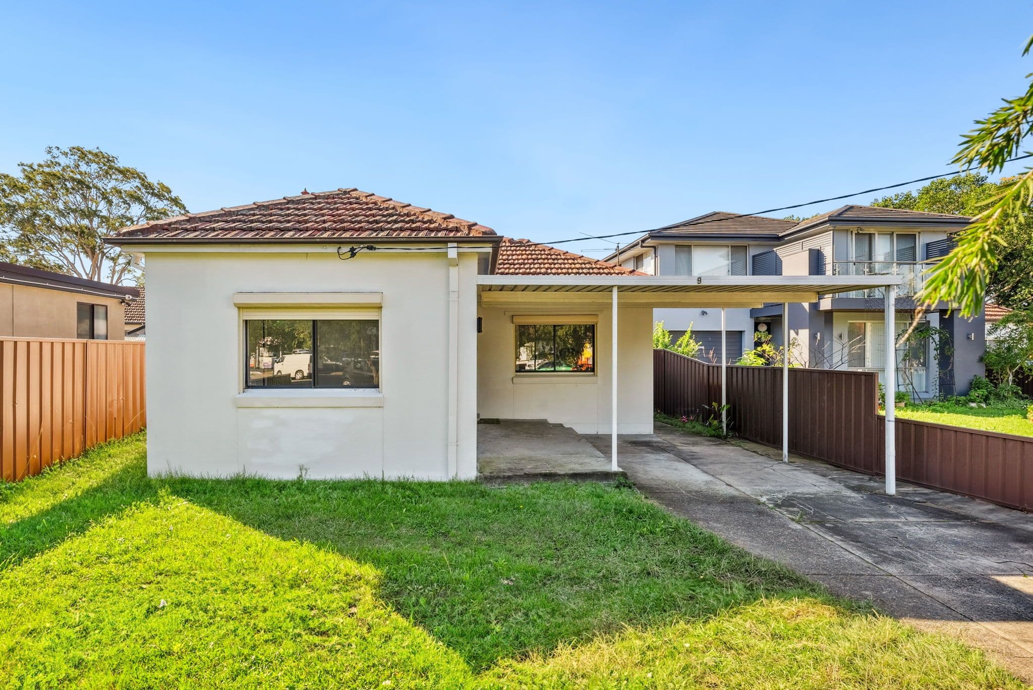 9 Park Avenue, Punchbowl NSW 2196, Punchbowl - Image 1