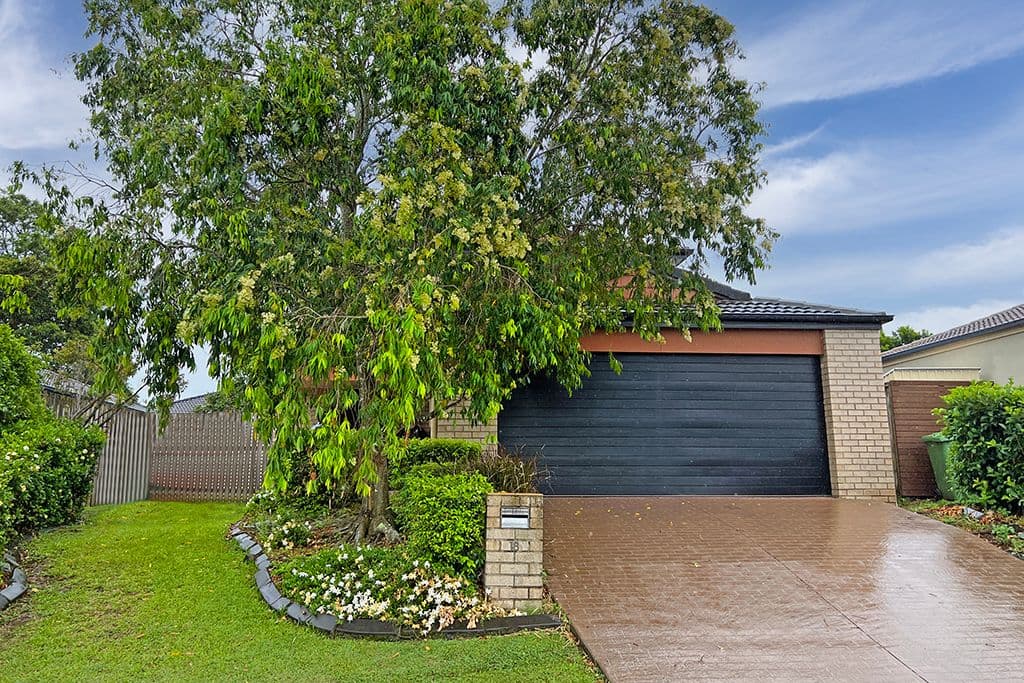18 Hollywood Avenue, Bellmere QLD 4510, Bellmere - Image 1