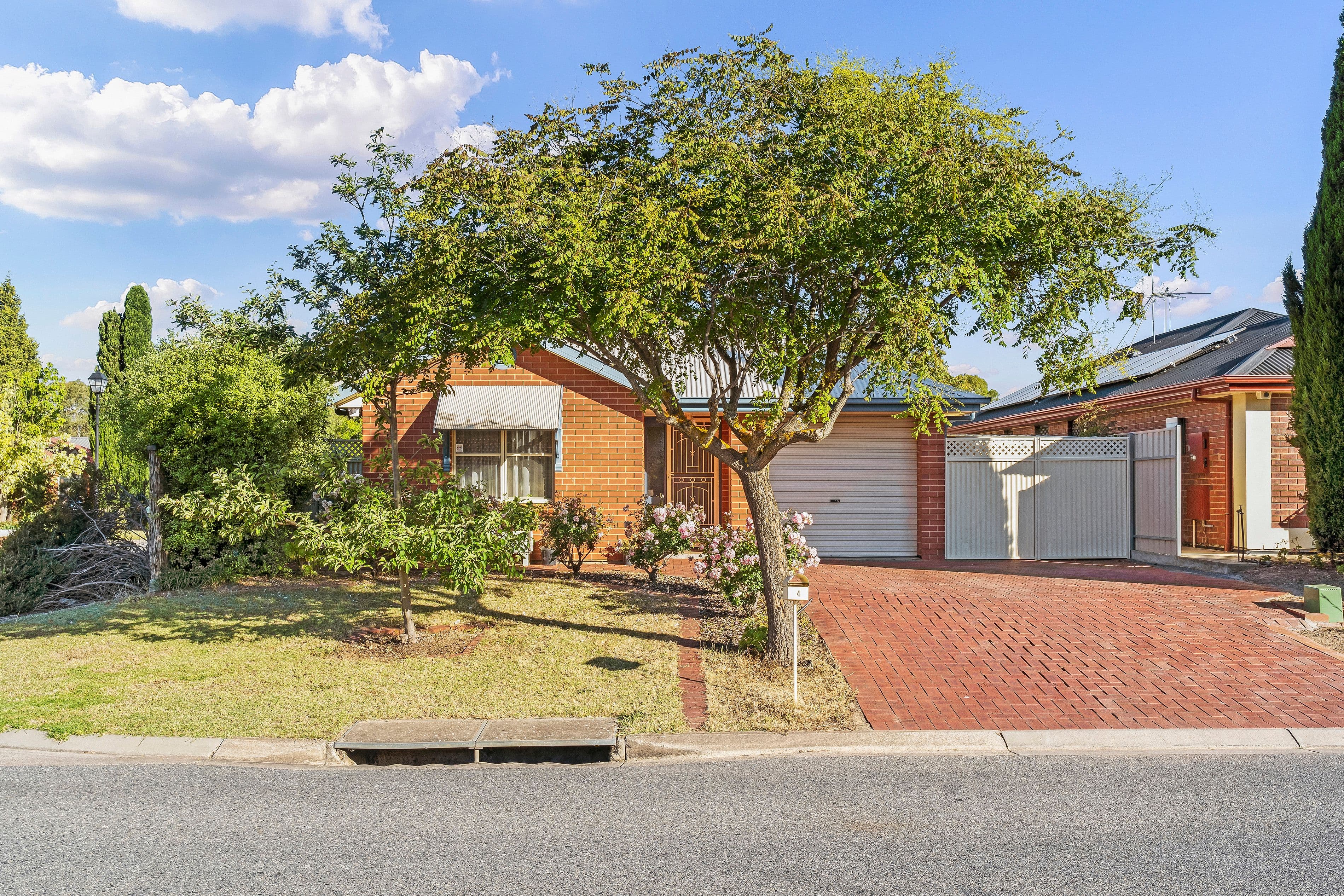 4 Aiston Grove, Golden Grove SA 5125, Golden Grove - Image 1