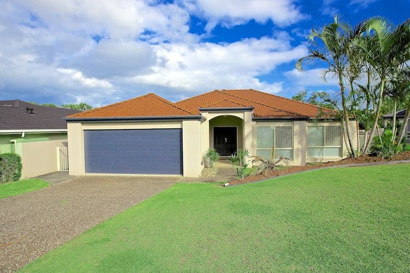 16 Calcetto Place, Arundel QLD 4214, Arundel - Image 1