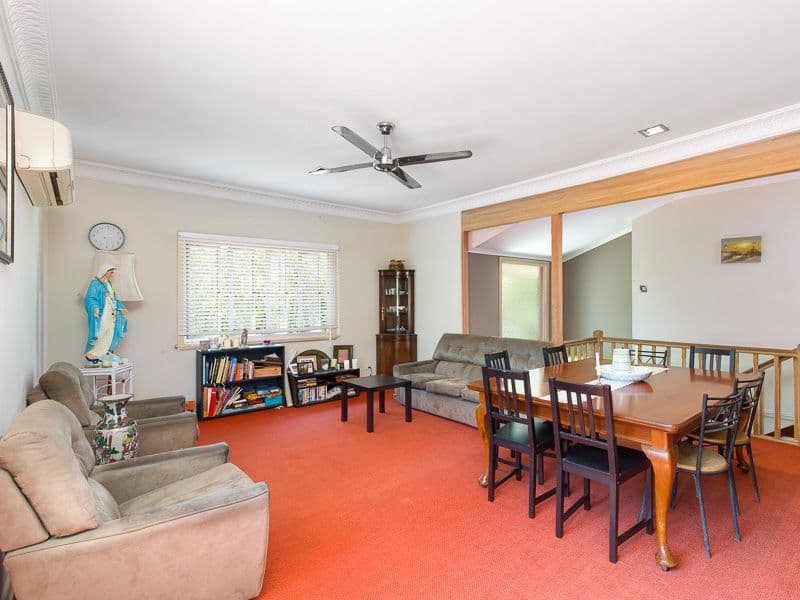 27 Armstrong Road, CANNON HILL QLD 4170, Cannon Hill - Thumbnail 4