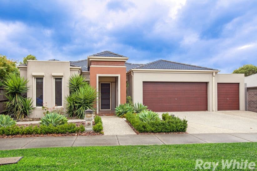 11 Braywood Terrace, Mernda VIC 3754, Mernda - Image 1
