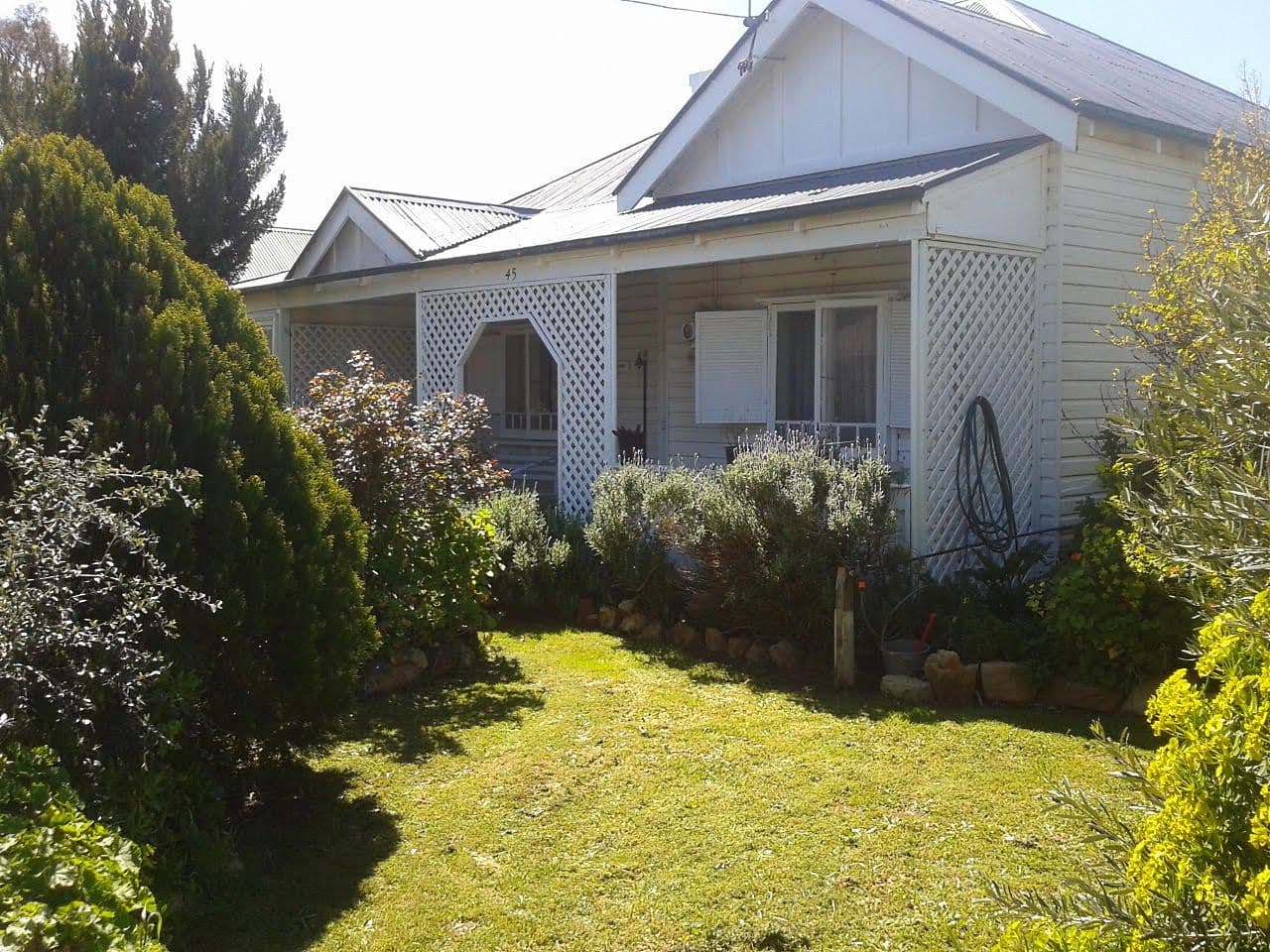 45 Robertson Street, Barmedman - Thumbnail 2