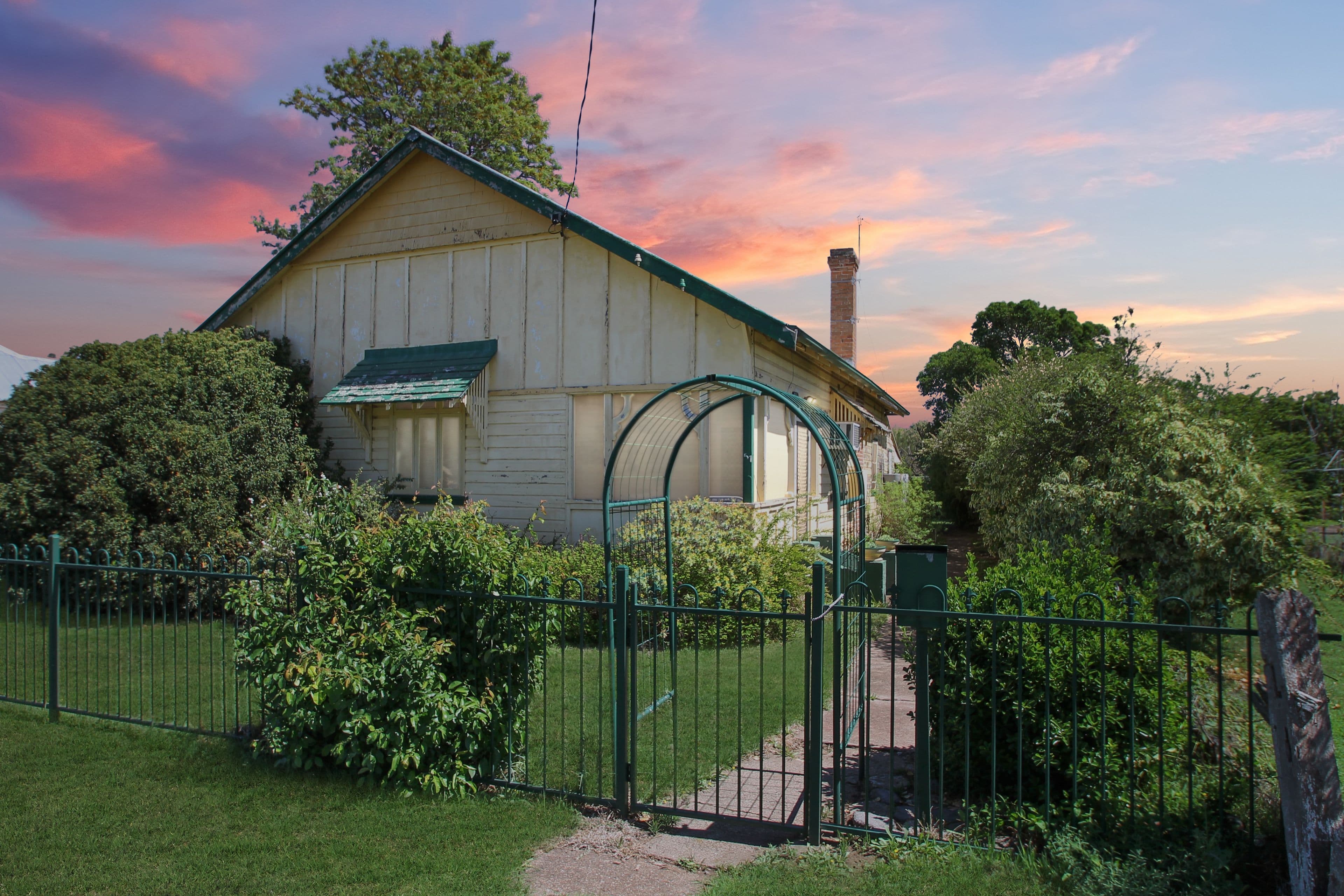 51 Fortune Street, Quirindi - Image 1
