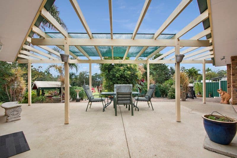 33 Peters Road, Glass House Mountains QLD 4518, Glass House Mountains - Image 1