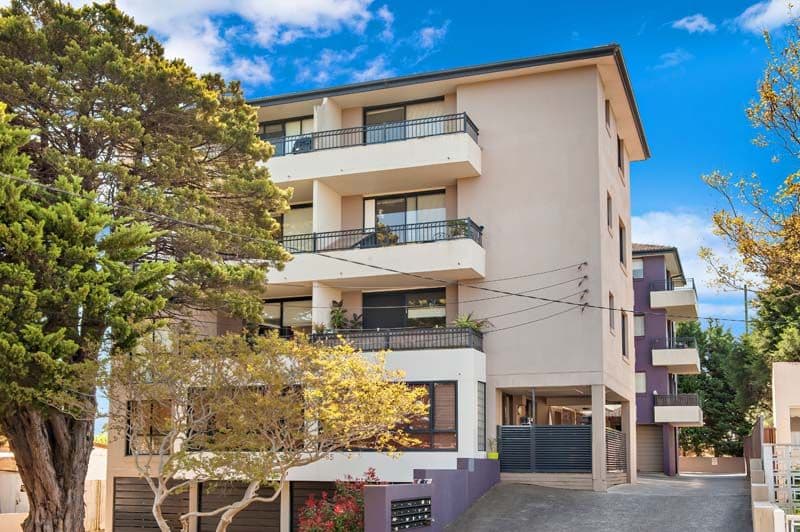 65 Carlisle Street, LEICHHARDT NSW 2040, Leichhardt - Thumbnail 4