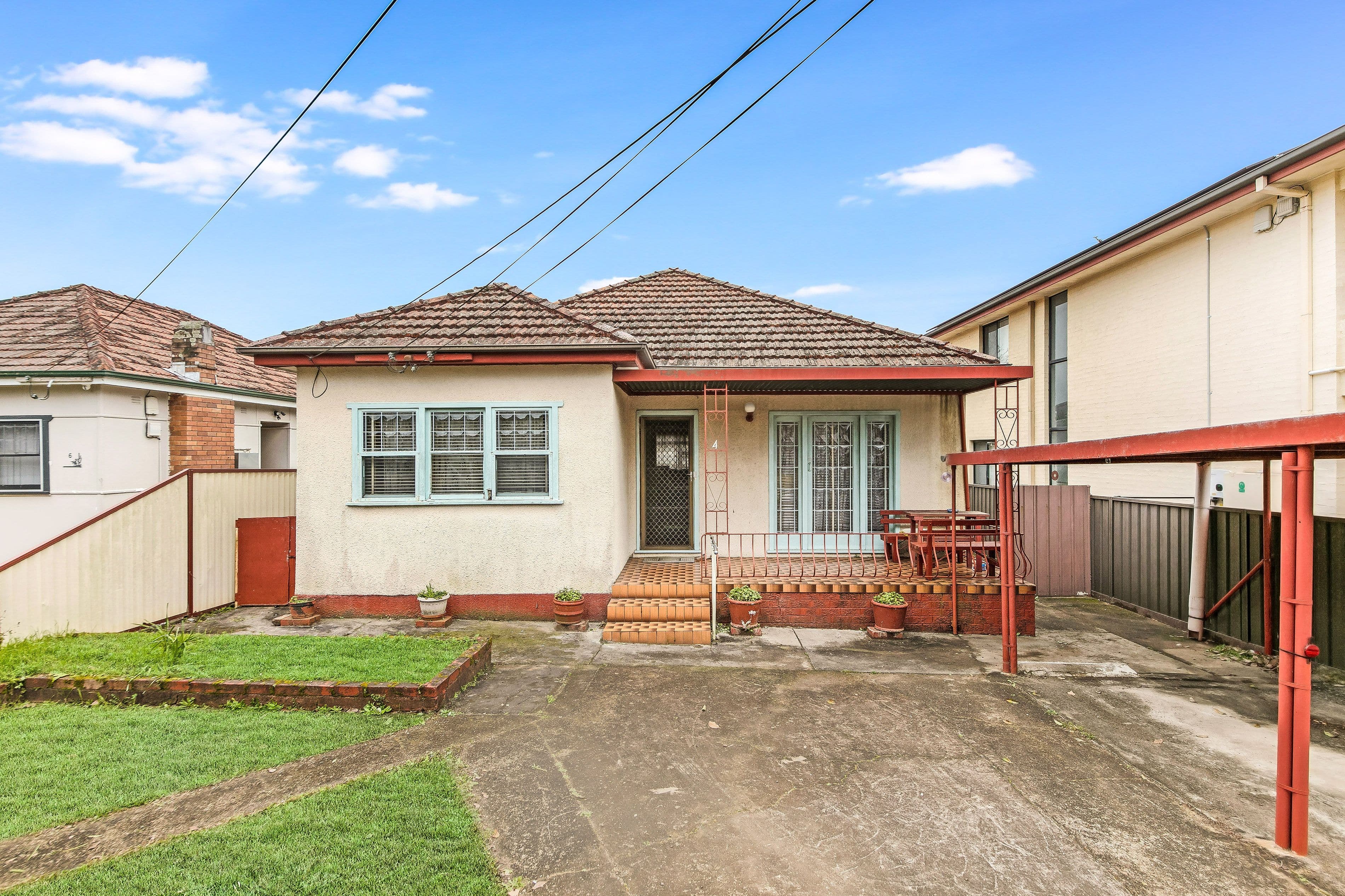 4 Brodie Street, Yagoona NSW 2199, Yagoona - Image 1