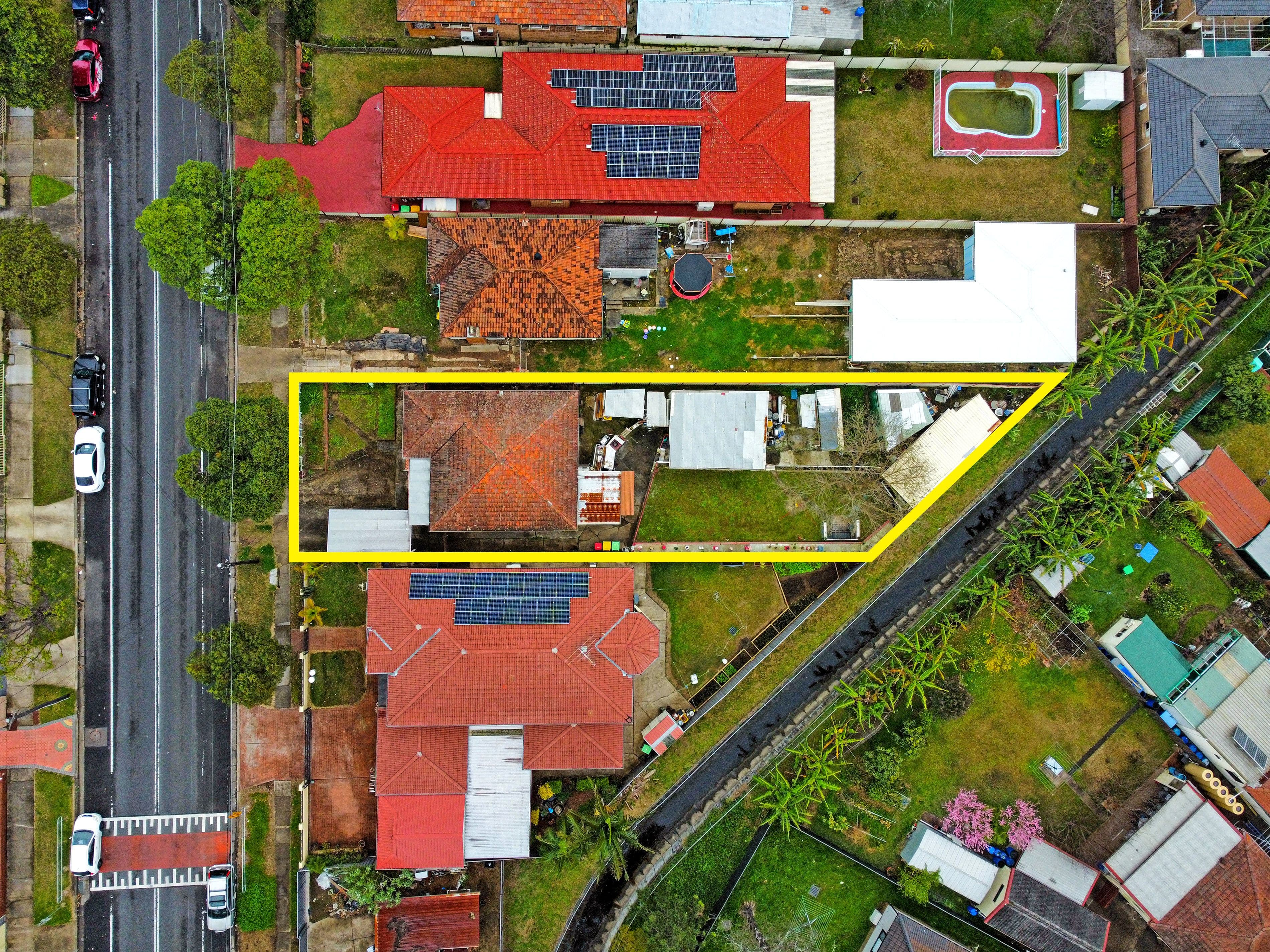 4 Brodie Street, Yagoona NSW 2199, Yagoona - Thumbnail 7