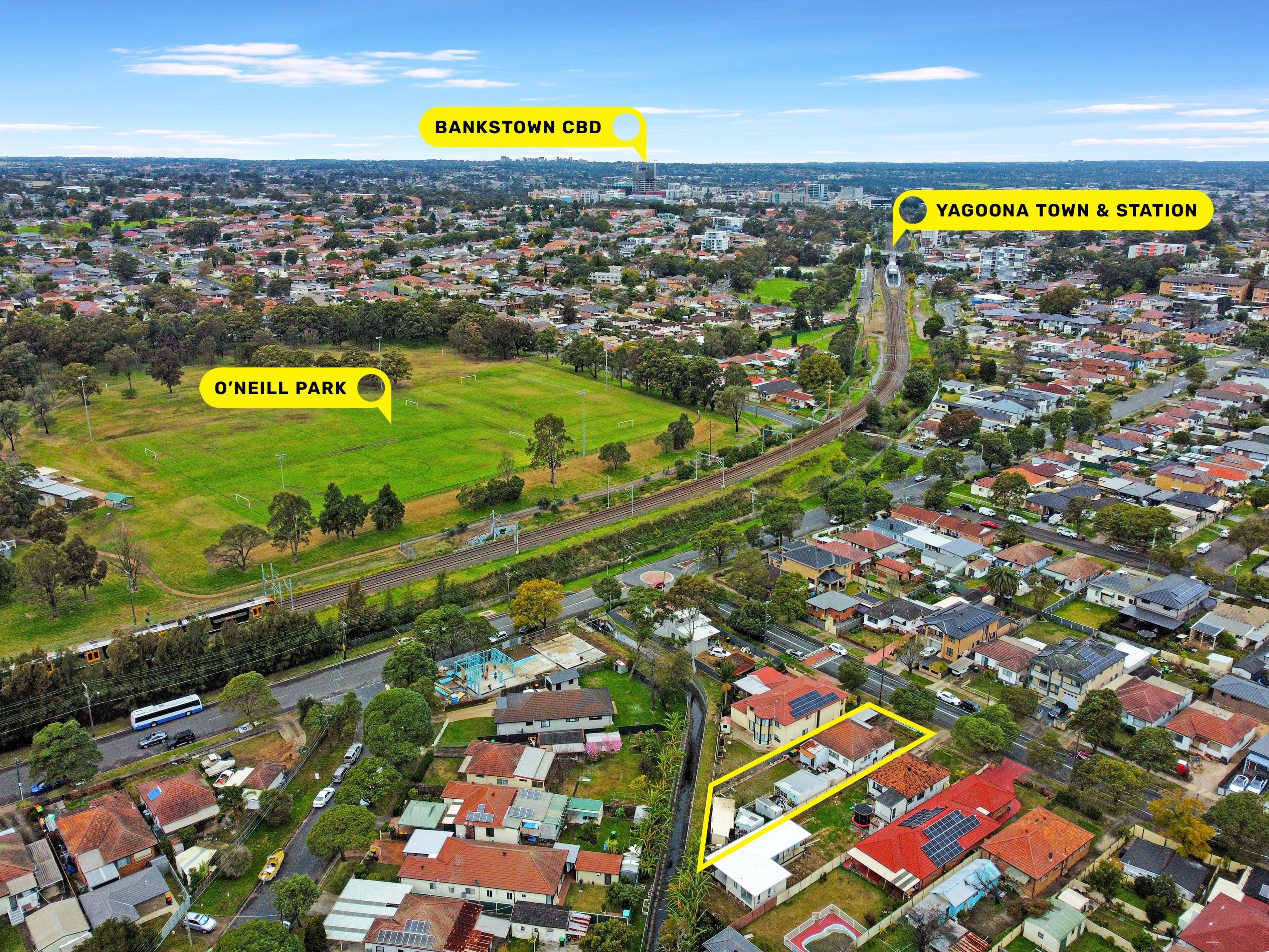 4 Brodie Street, Yagoona NSW 2199, Yagoona - Thumbnail 8
