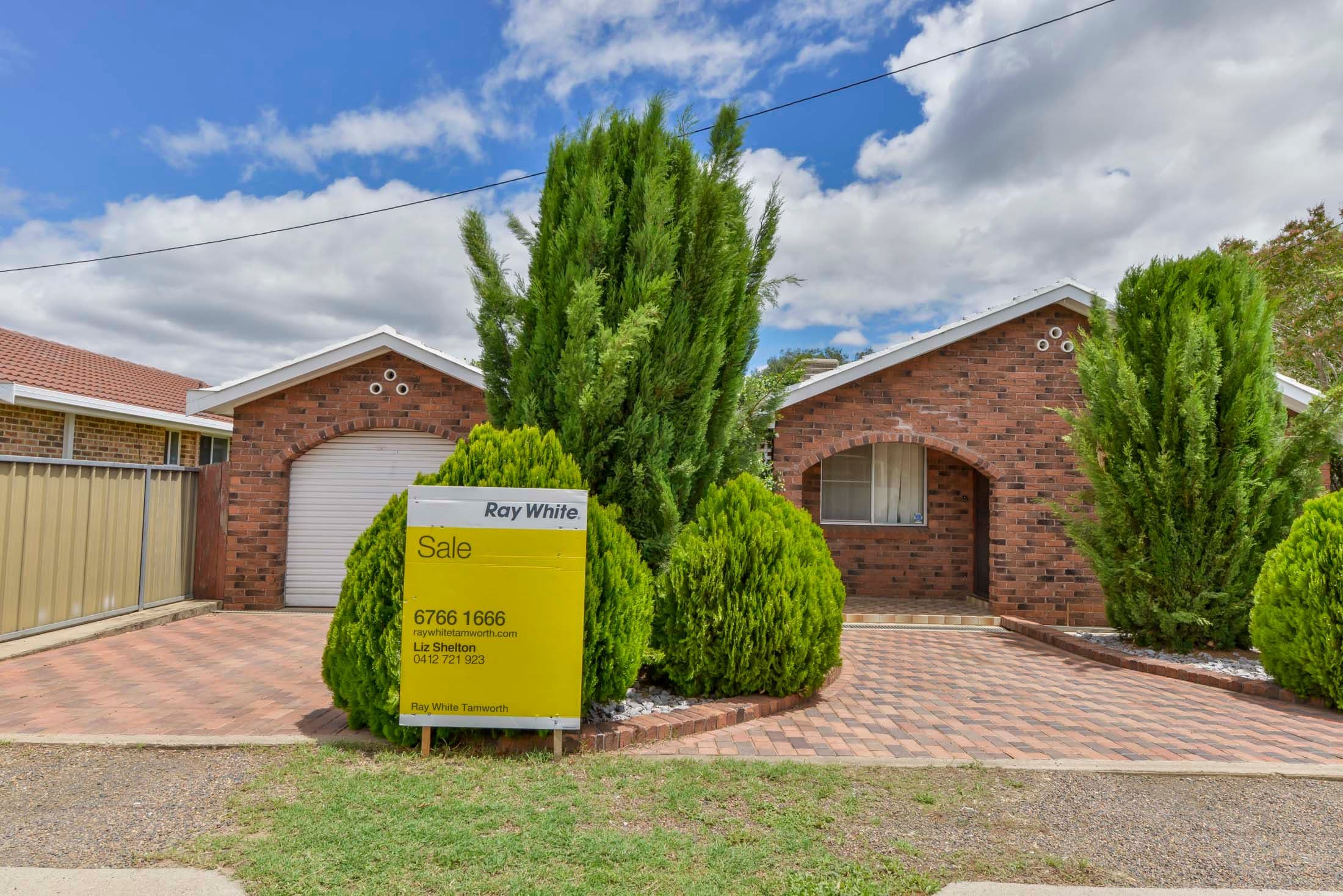 6 Adam Street, Tamworth NSW 2340, North Tamworth - Image 1