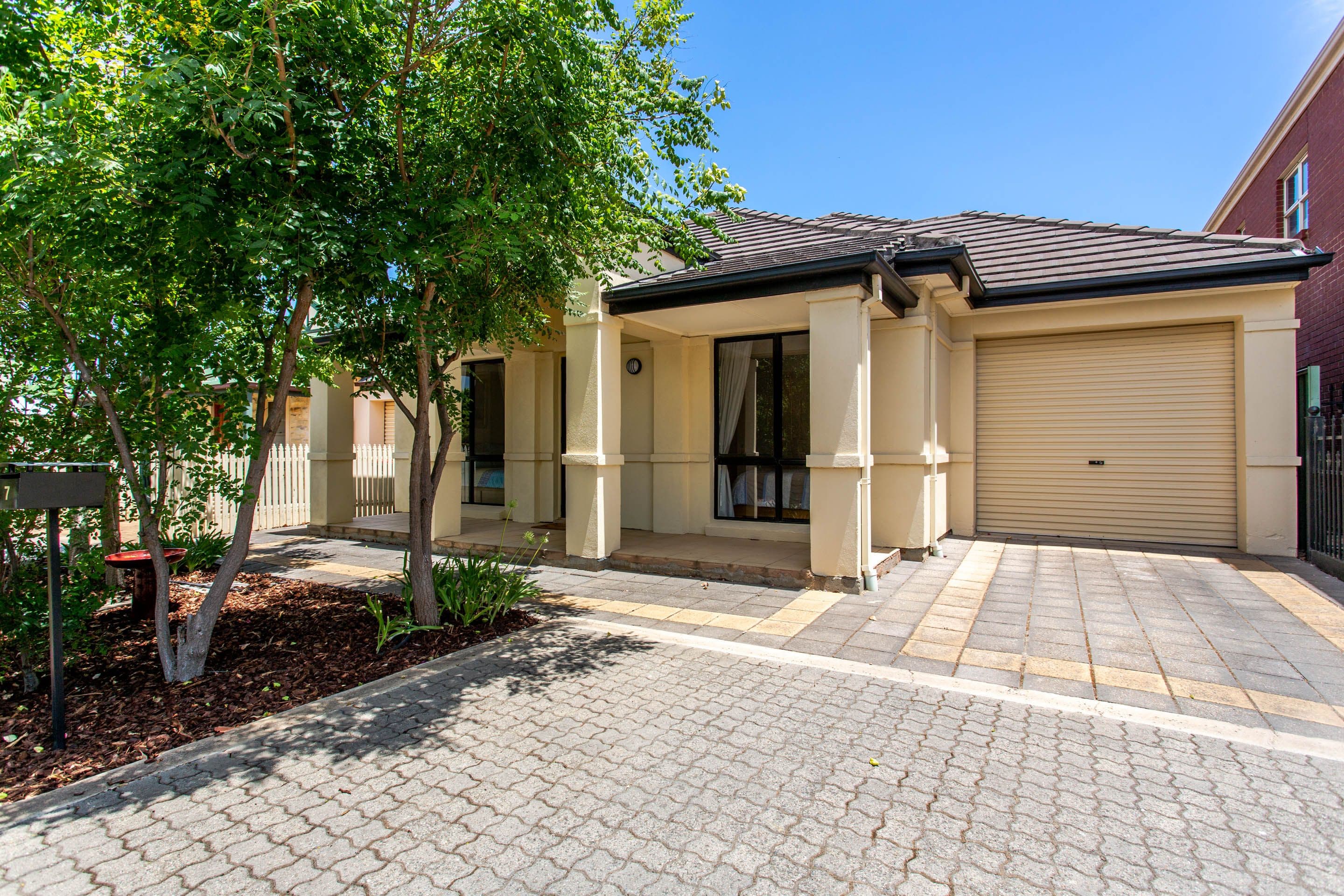 7 Alexandrina Walk, Mawson Lakes SA 5095, Mawson Lakes - Image 1